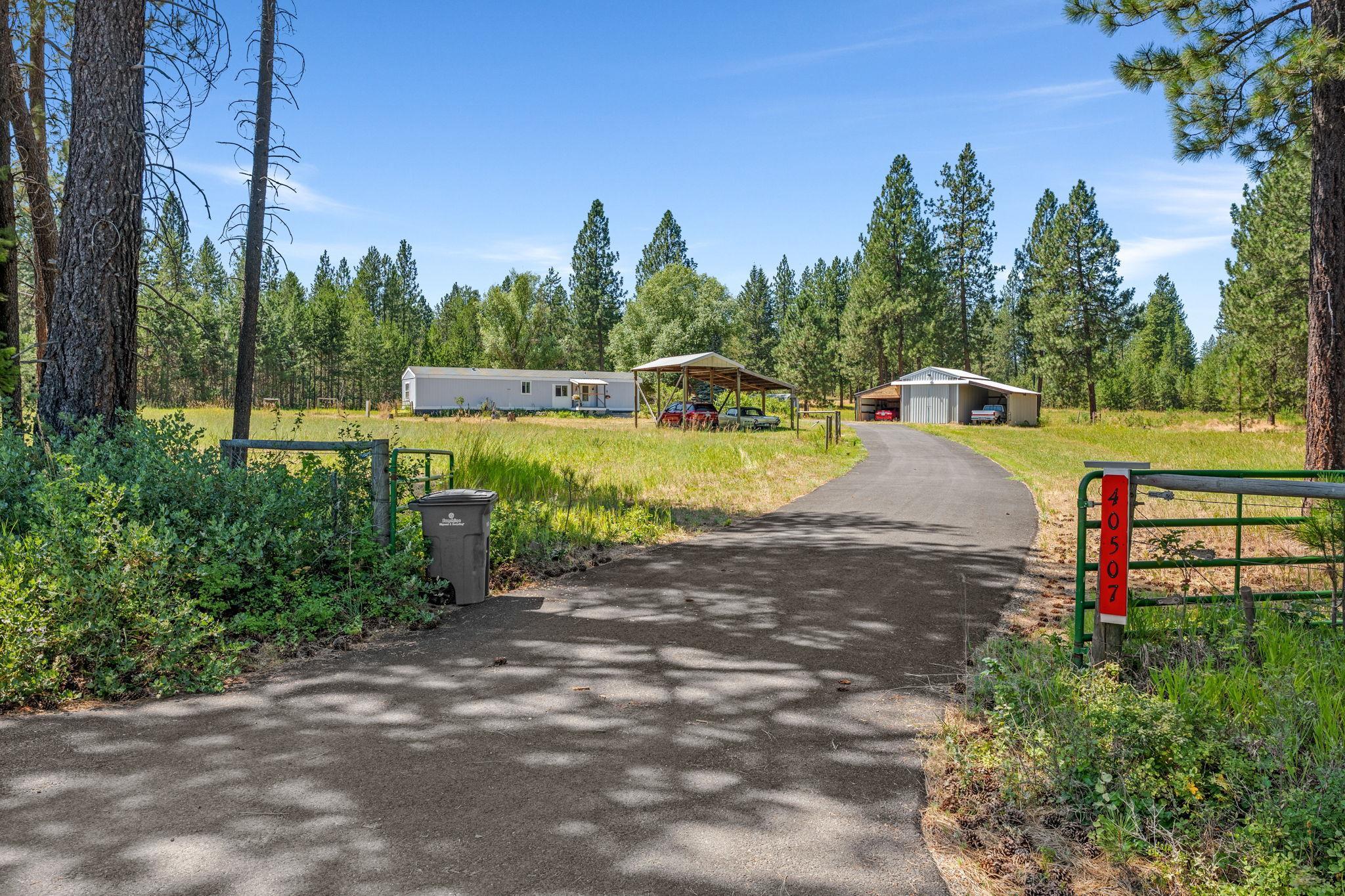 40507 N Division Rd - Photo 20