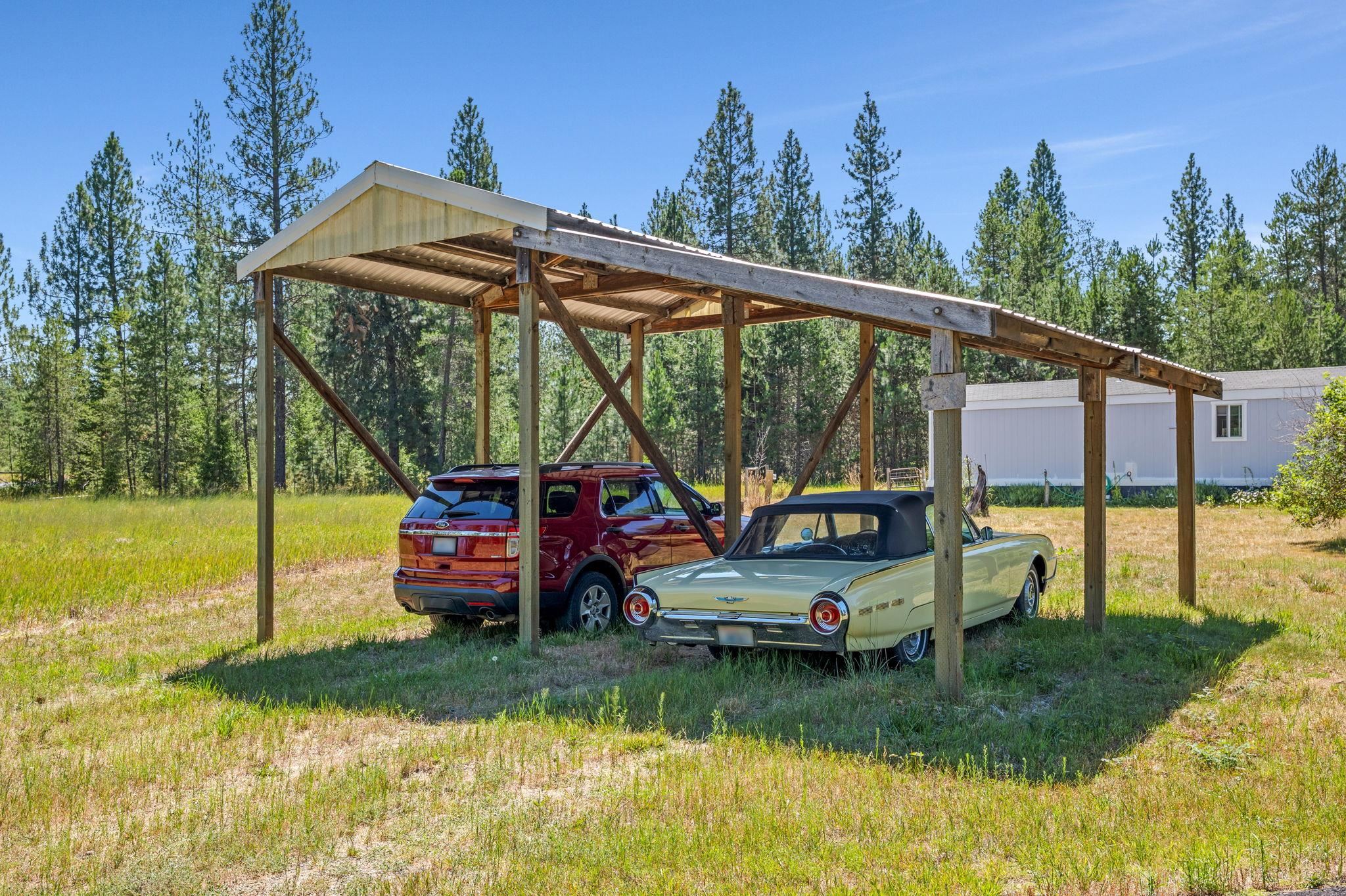 40507 N Division Rd - Photo 22