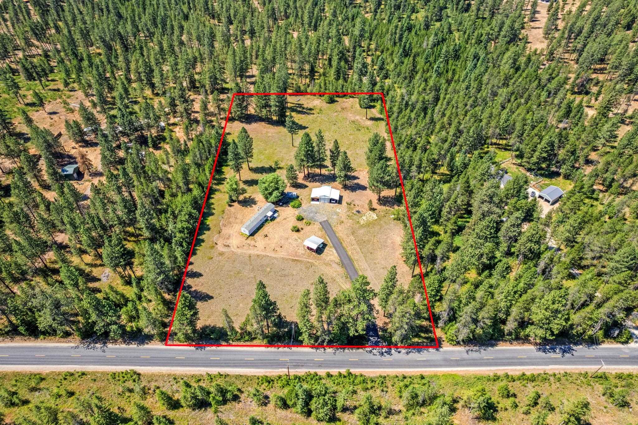 40507 N Division Rd - Photo 32