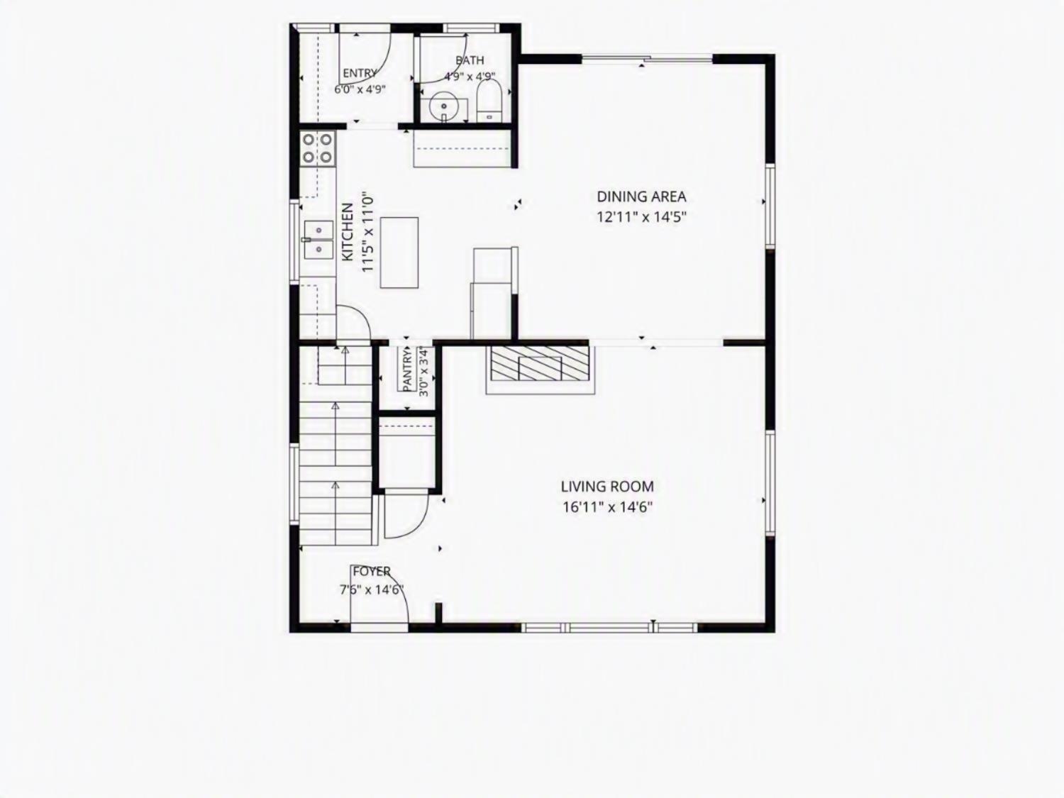 1218 N SHERWOOD St - Photo 36