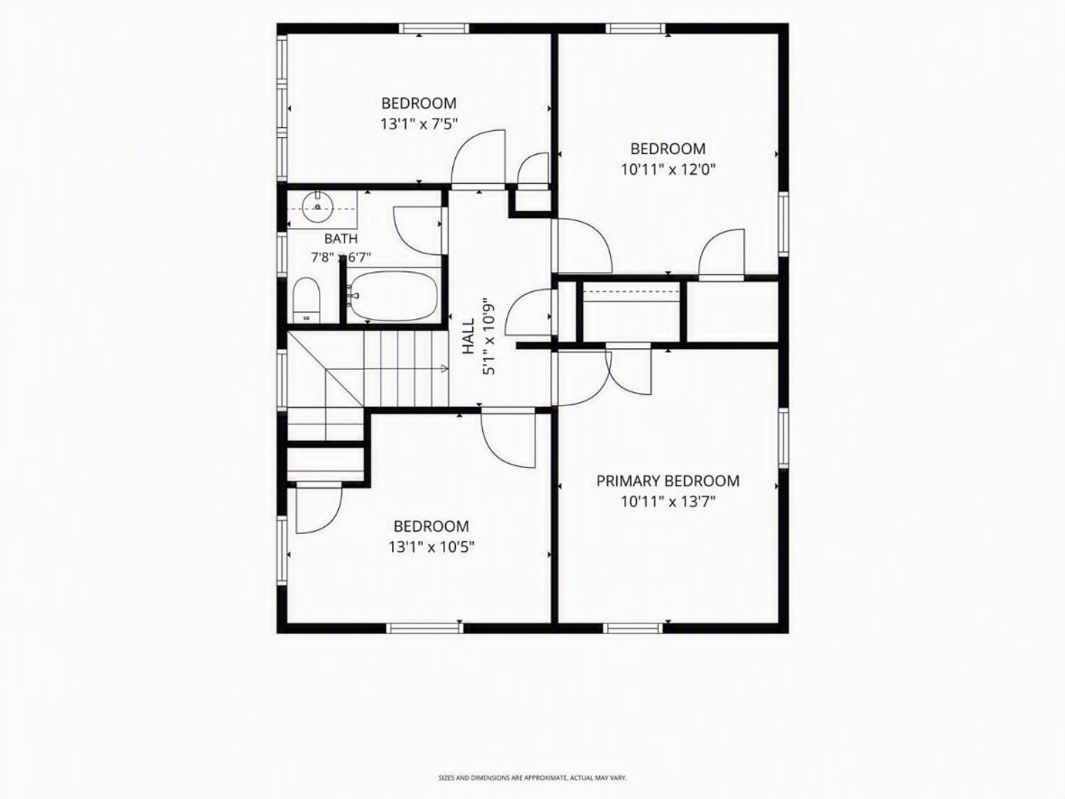 1218 N SHERWOOD St - Photo 37