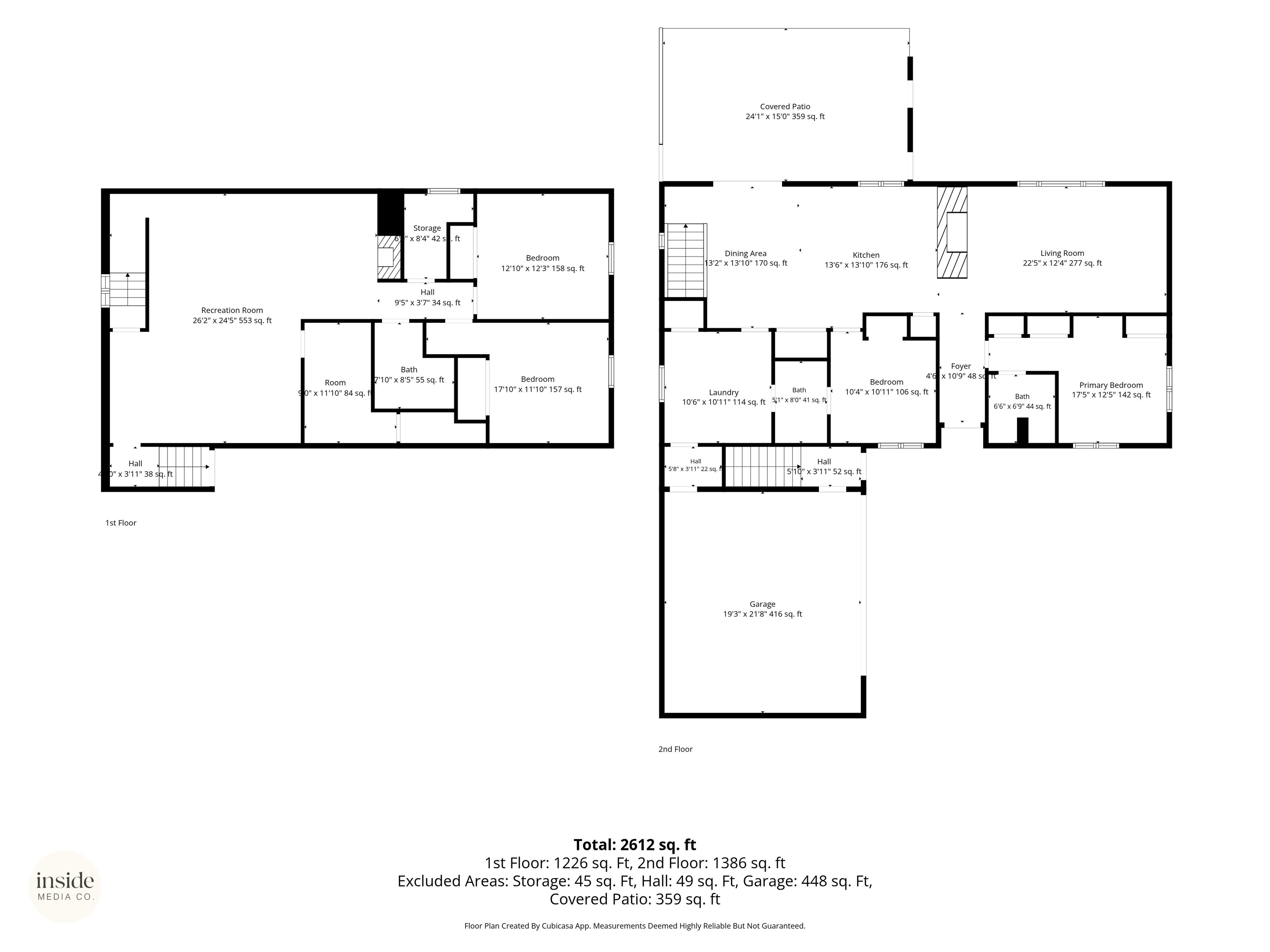 16423 E Valleyway Ave - Photo 44