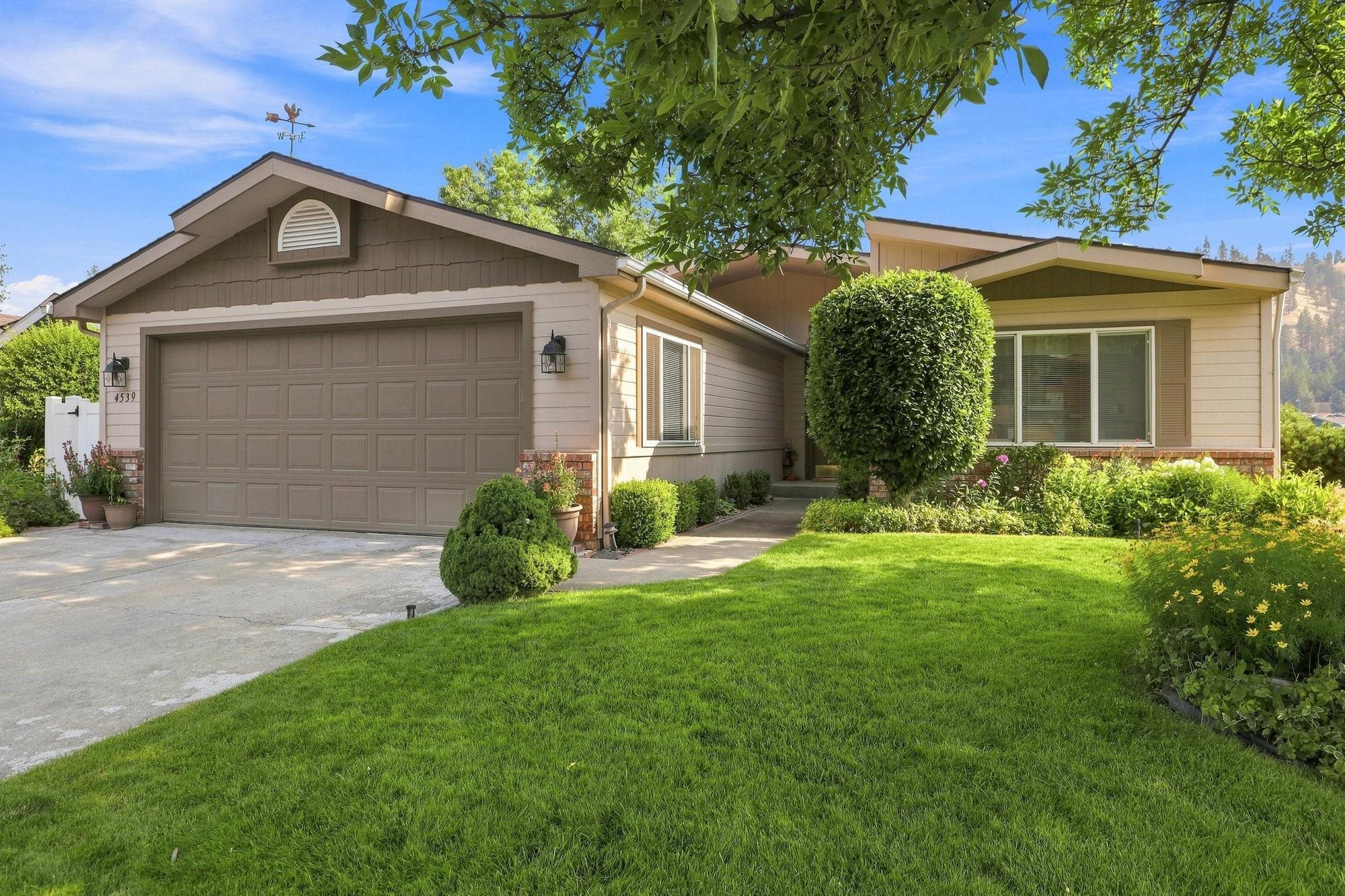 4539 S SUNNY CREEK Cir - Photo 2