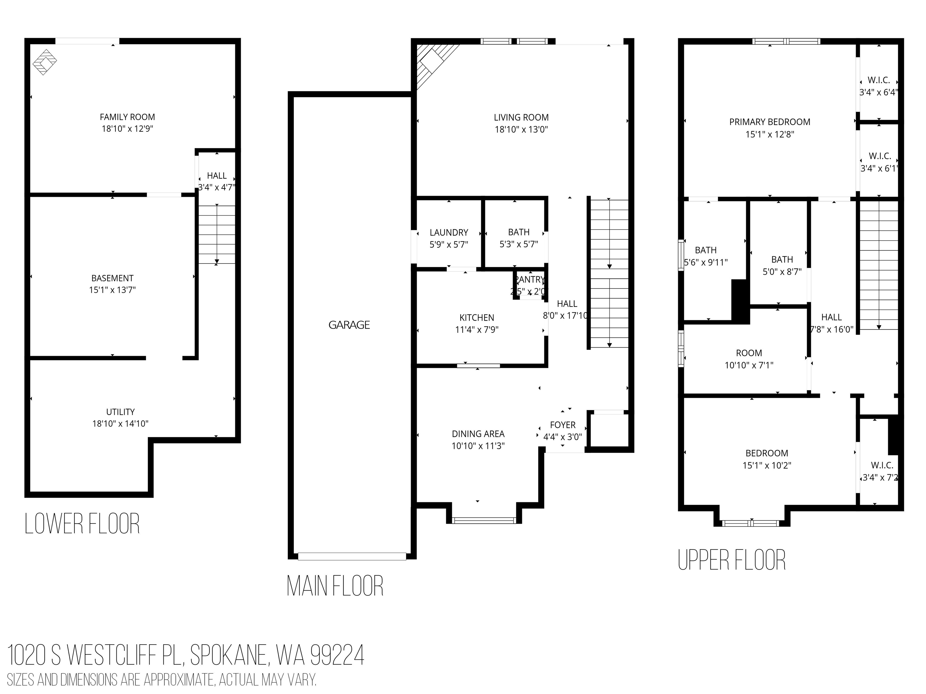 1020 S Westcliff Pl - Photo 29