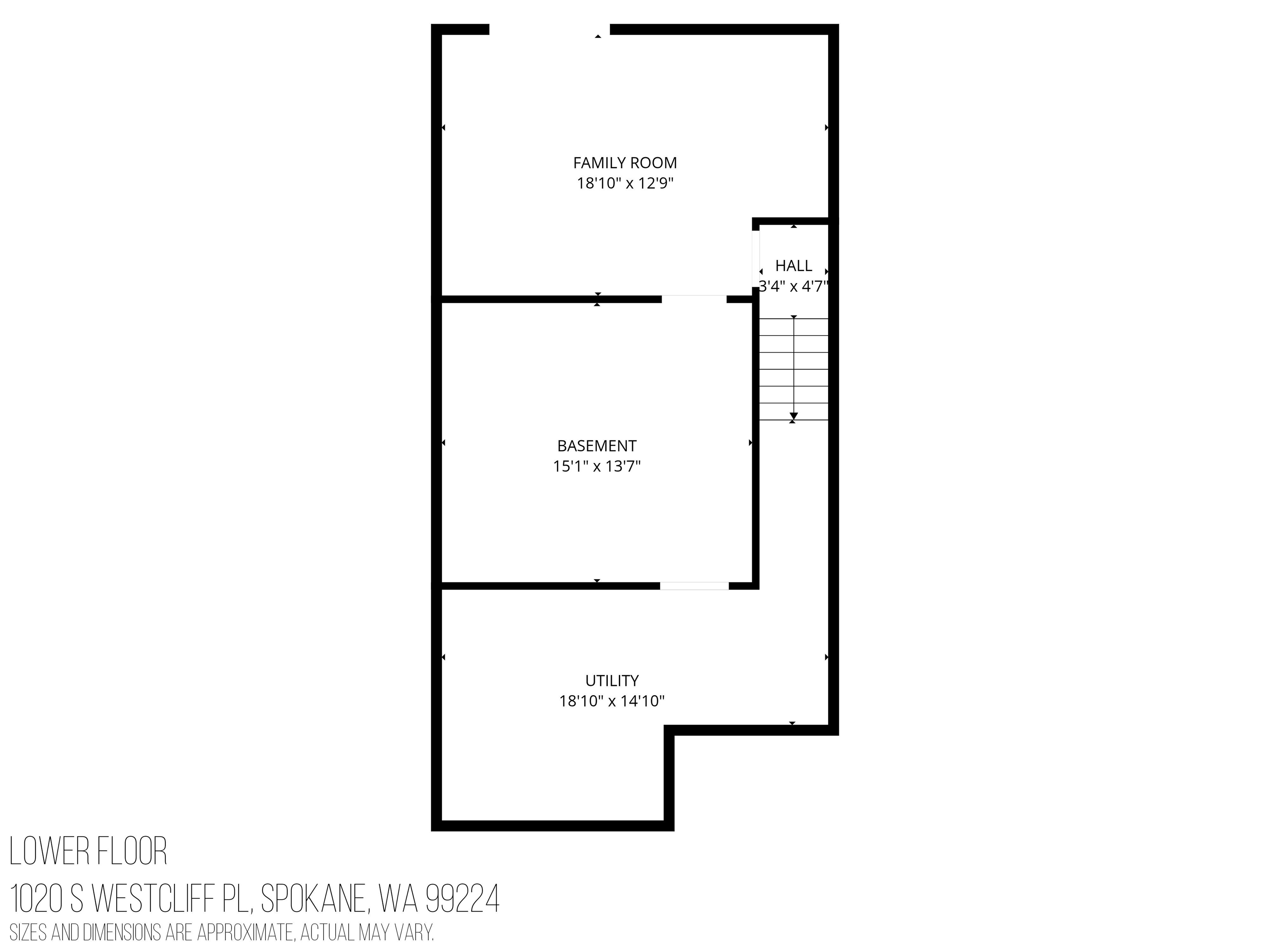 1020 S Westcliff Pl - Photo 30