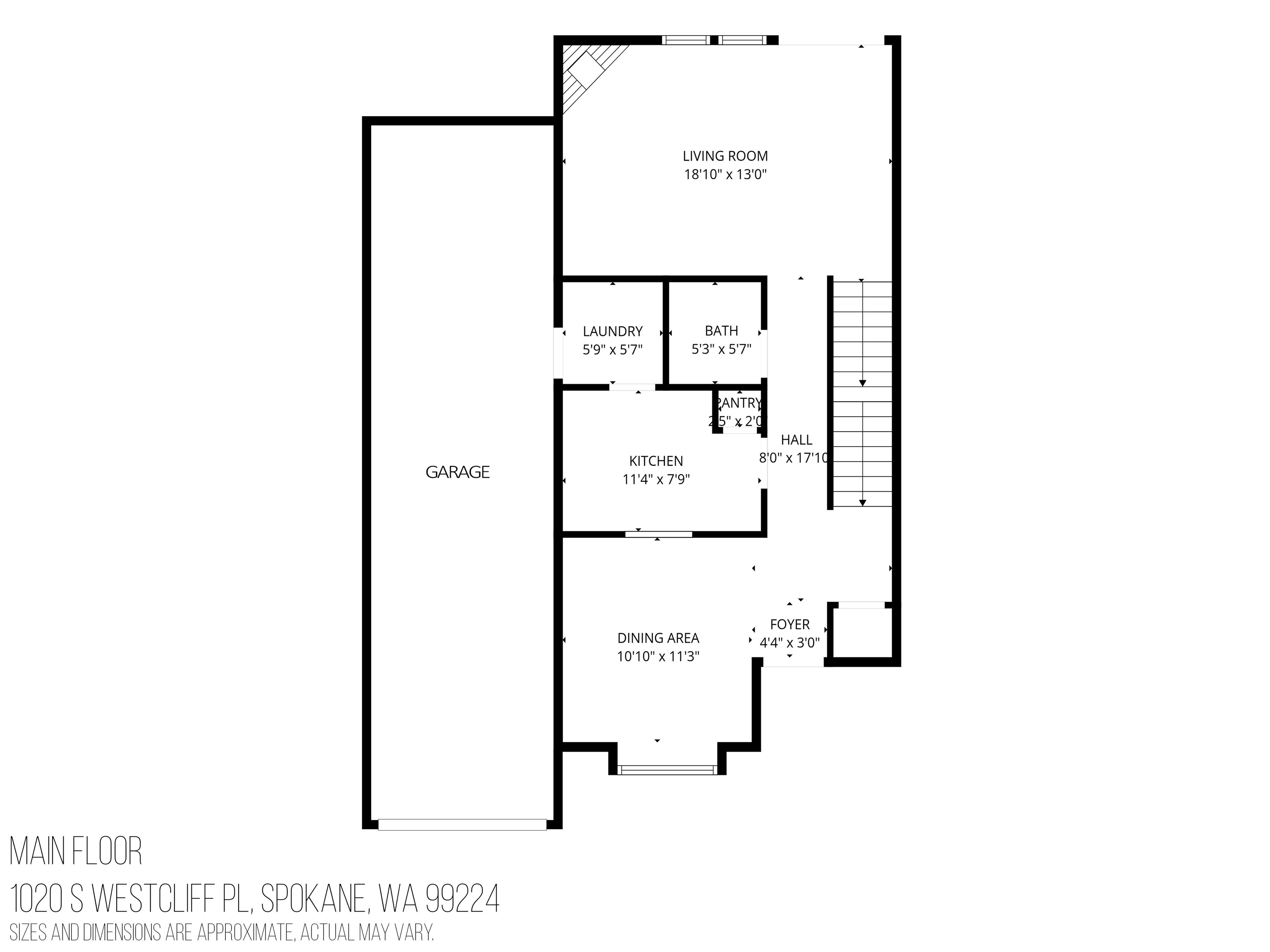 1020 S Westcliff Pl - Photo 31