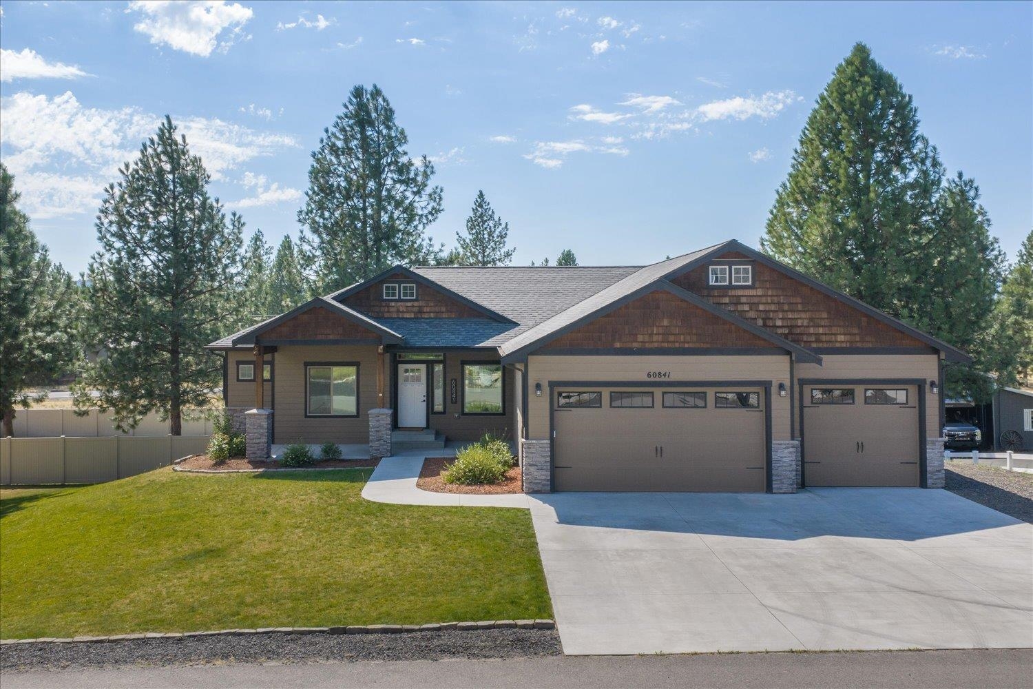 60841 Westview Dr - Photo 1