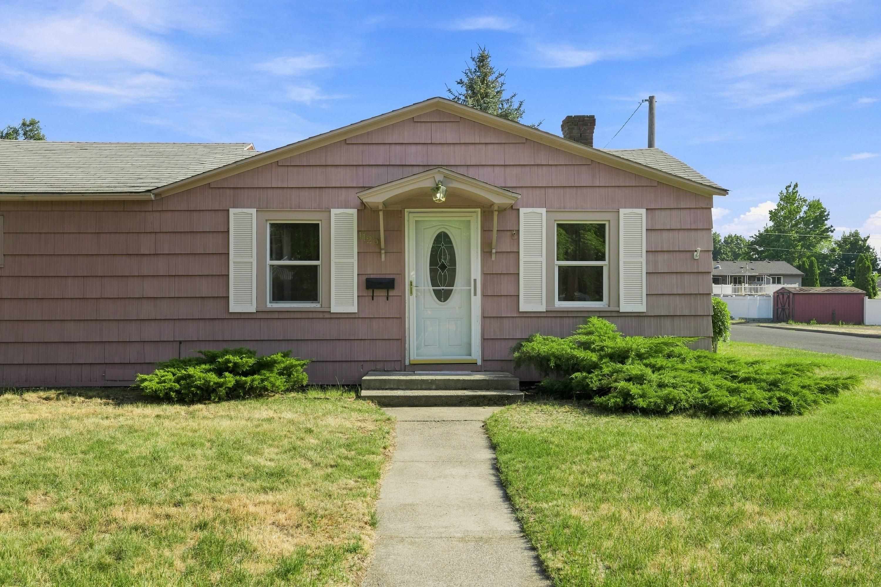 1129 W Bismark Ave - Photo 4