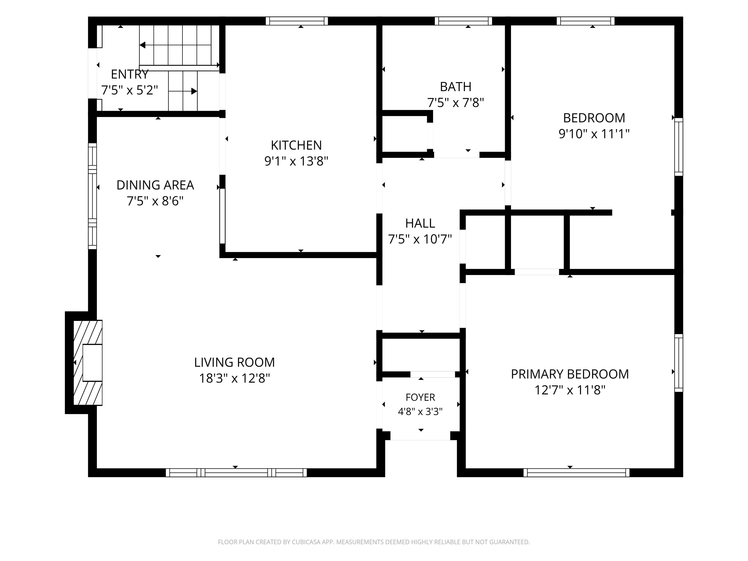 3411 W Lacrosse Ave - Photo 39