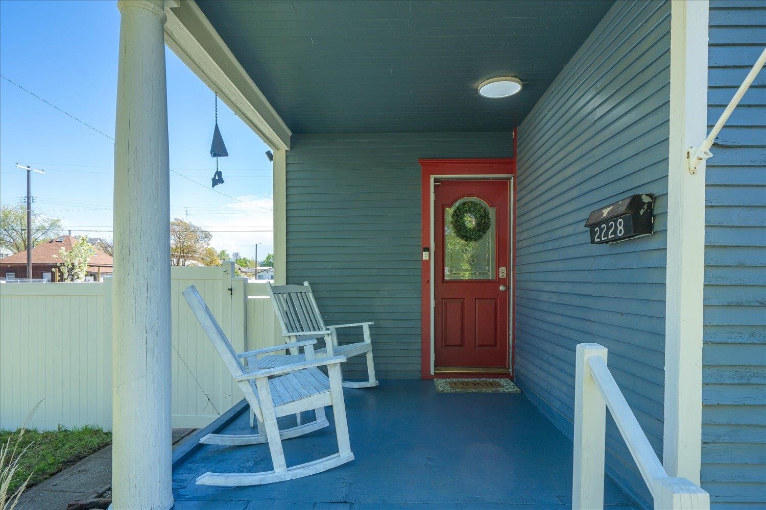 2228 N Cincinnati St - Photo 4