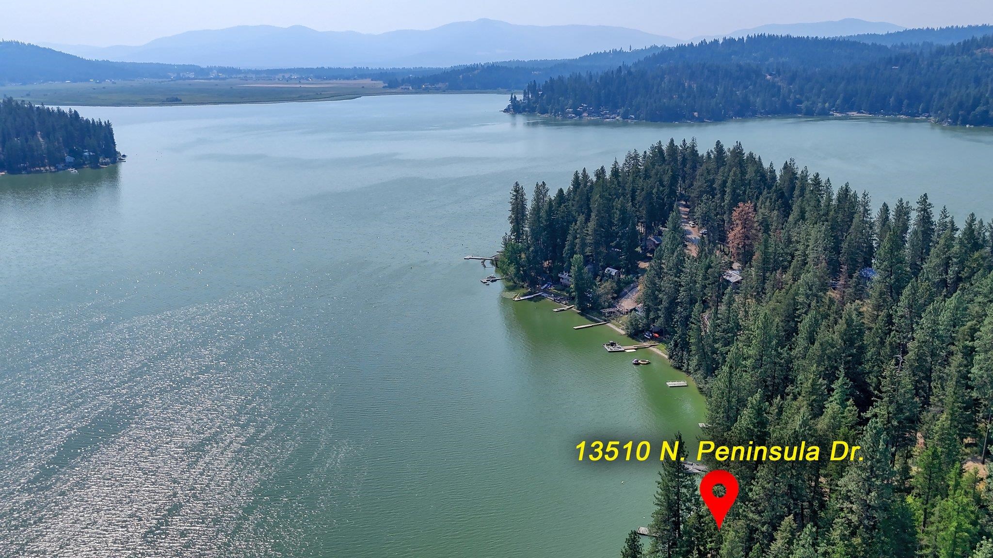 13510 N Peninsula Dr - Photo 33