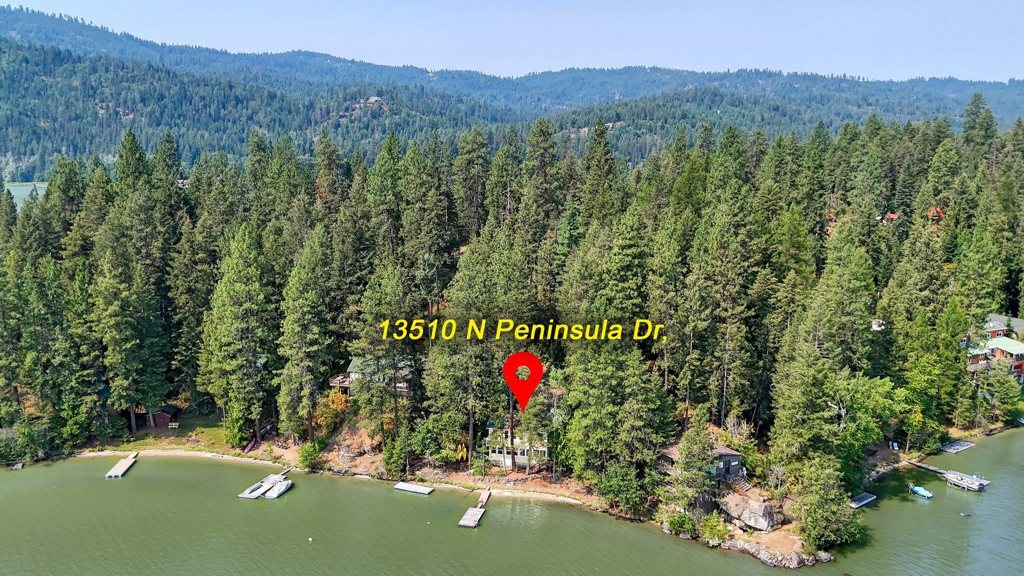 13510 N Peninsula Dr - Photo 2