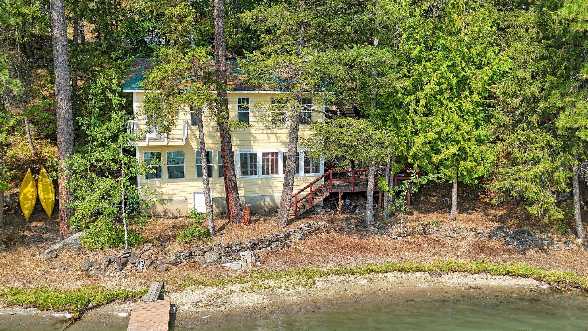 13510 N Peninsula Dr - Photo 1