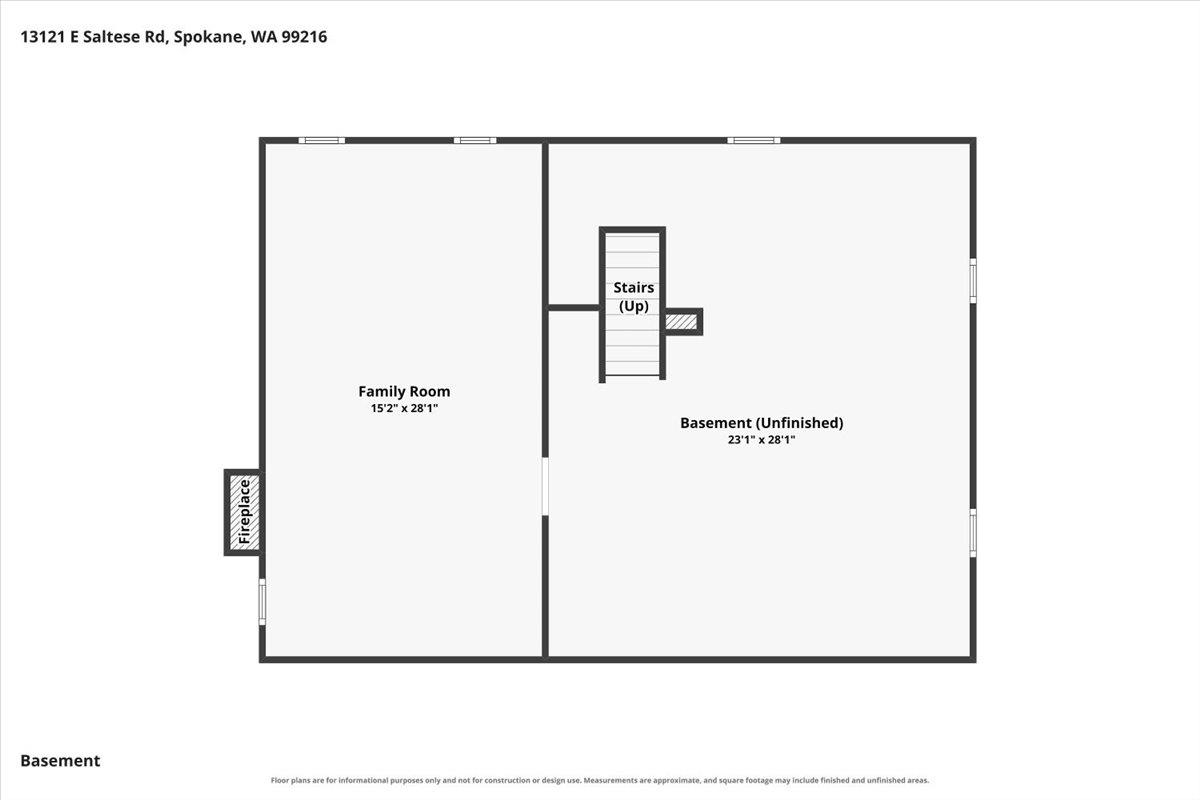 13121 E SALTESE Rd - Photo 47
