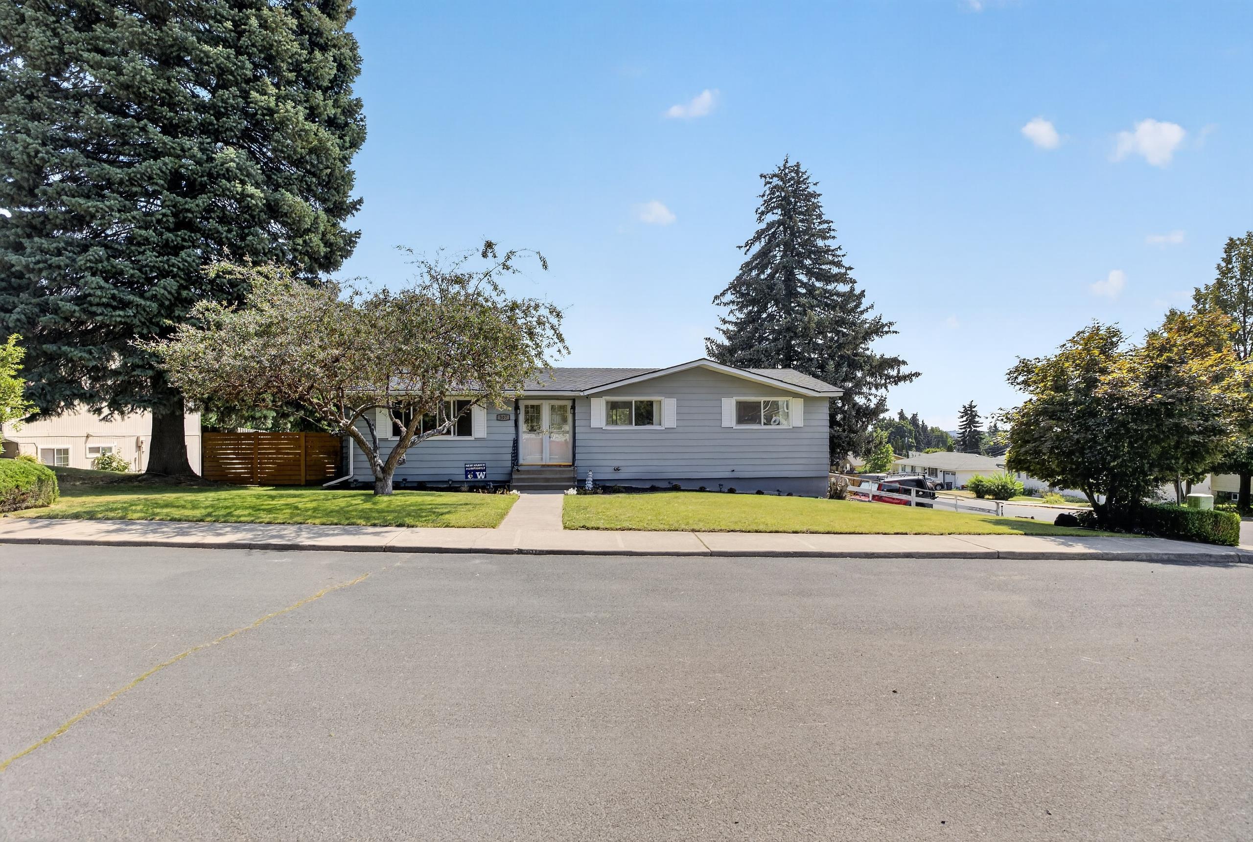 507 Short St - Photo 1