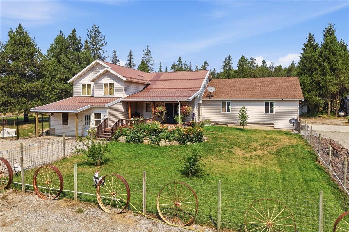 892 Driskill Rd - Photo 1