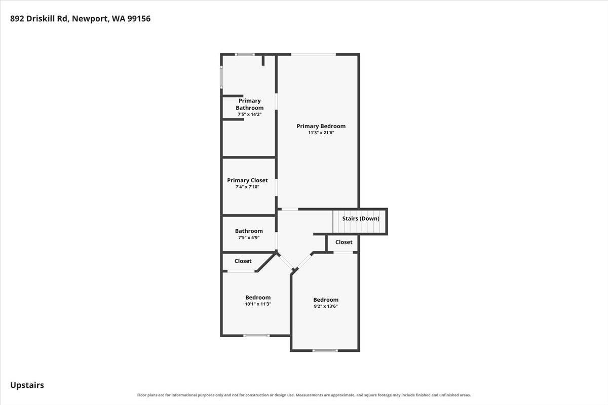 892 Driskill Rd - Photo 40