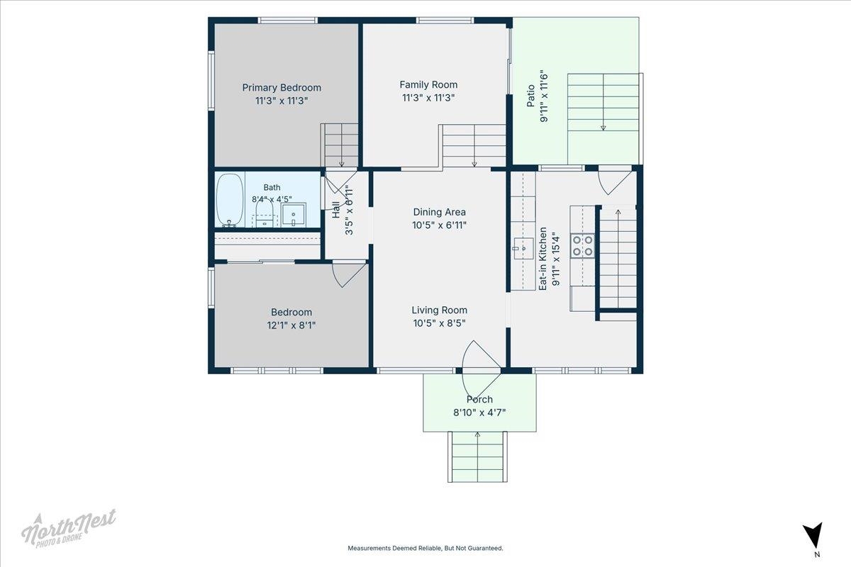904 E Joseph Ave - Photo 48
