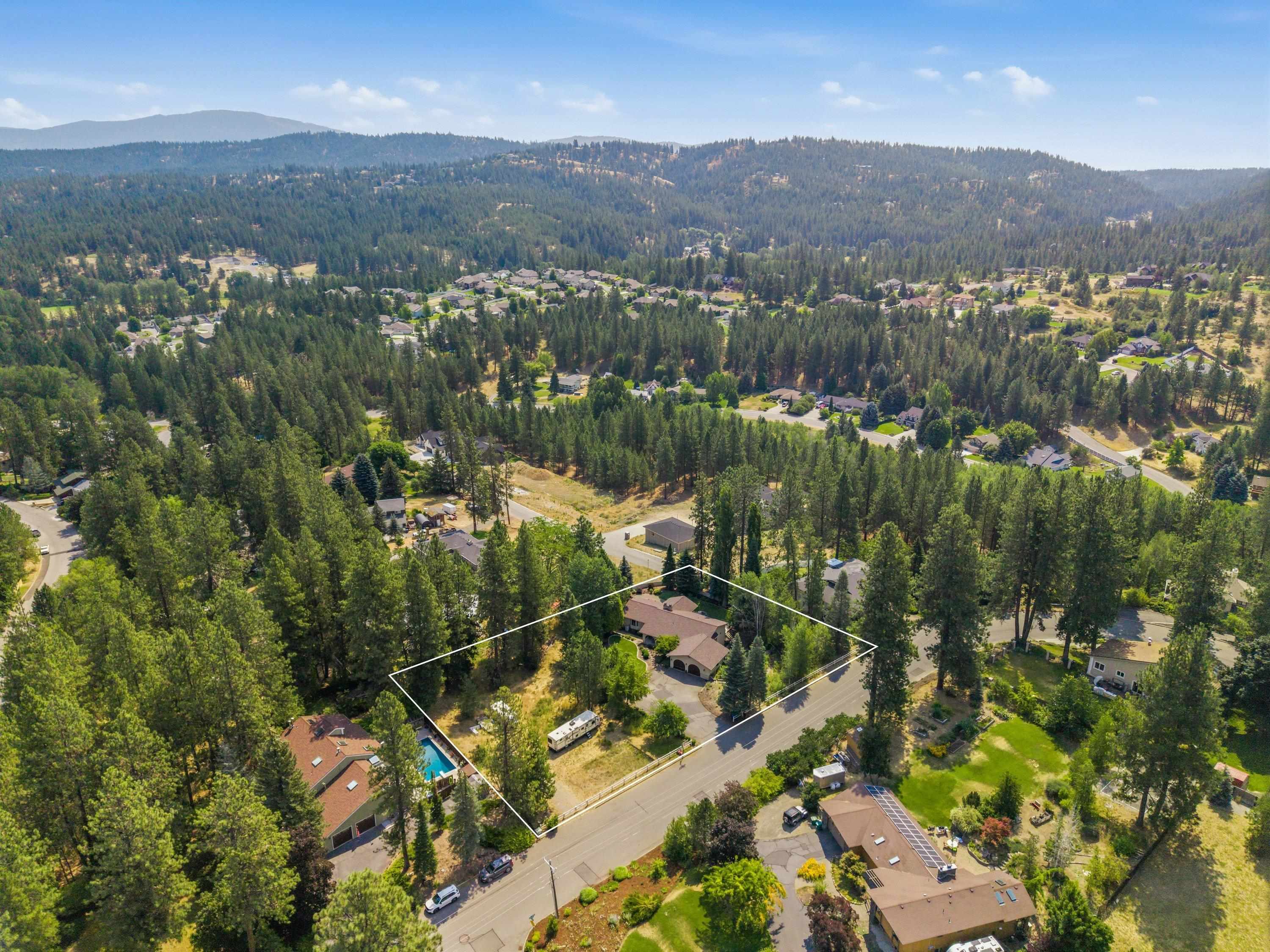 5211 S Van Marter Rd - Photo 2