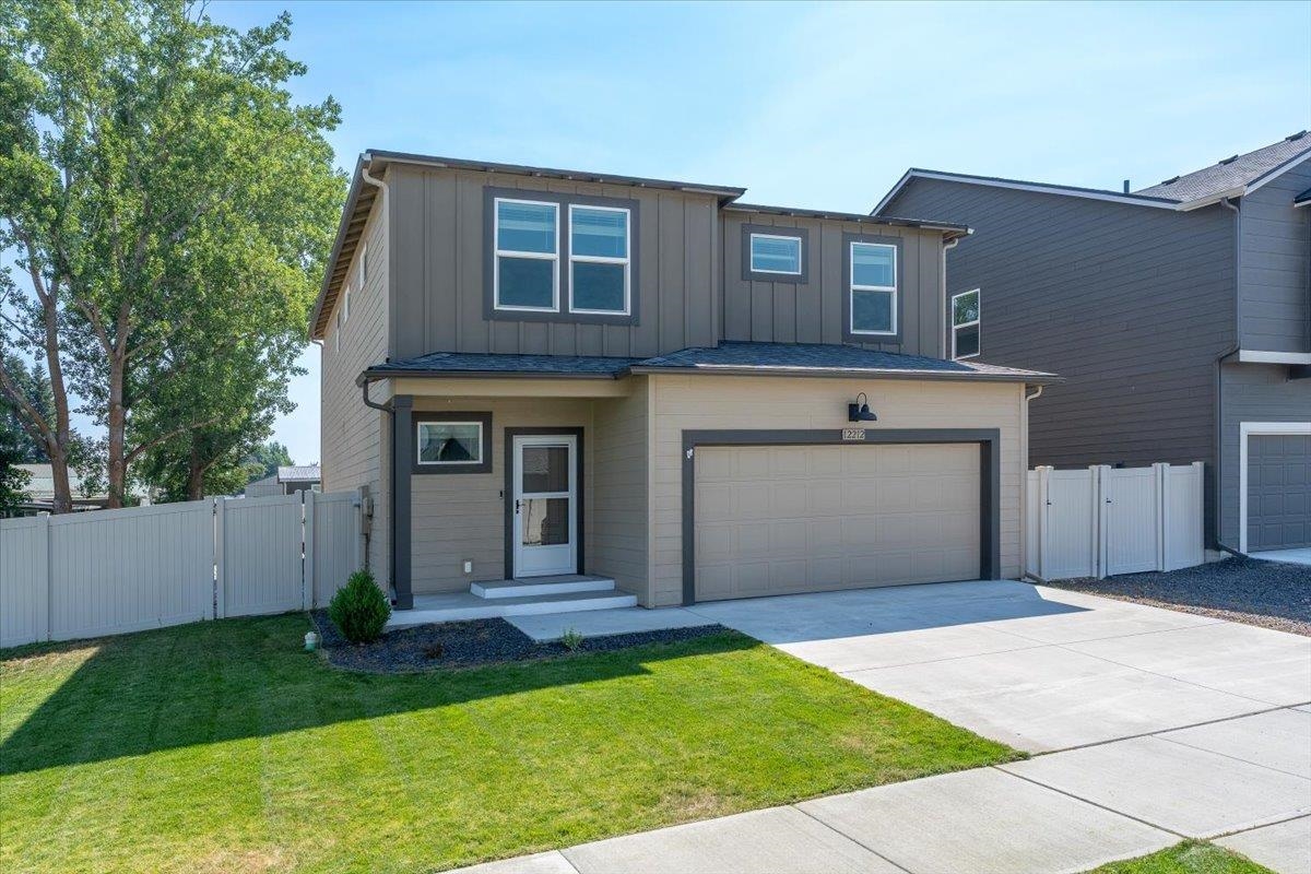 12212 N Greene St - Photo 3