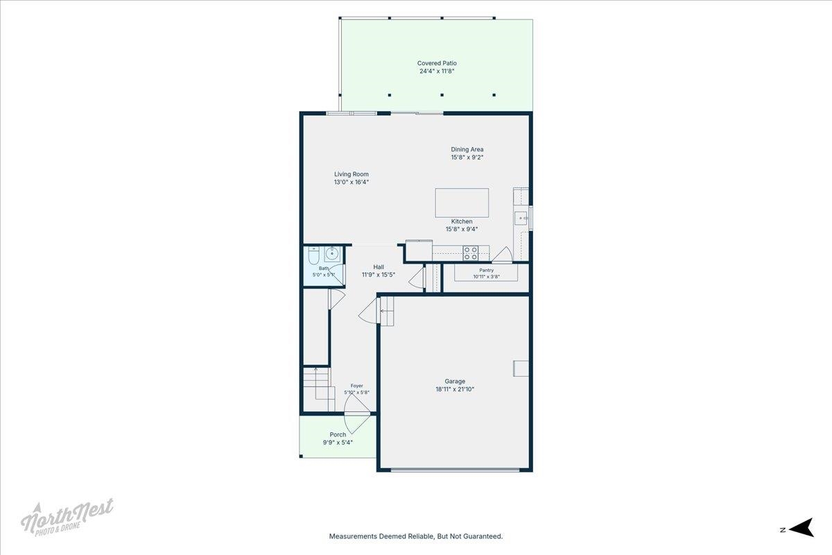 12212 N Greene St - Photo 44