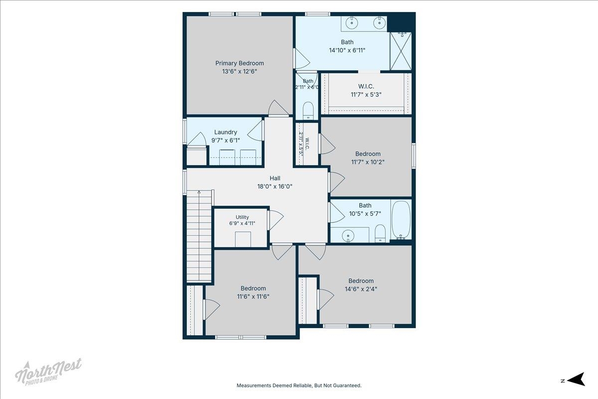 12212 N Greene St - Photo 45