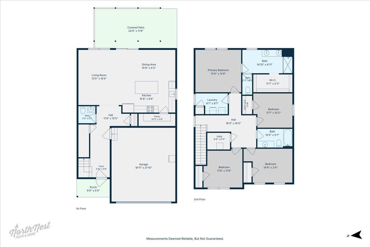 12212 N Greene St - Photo 46