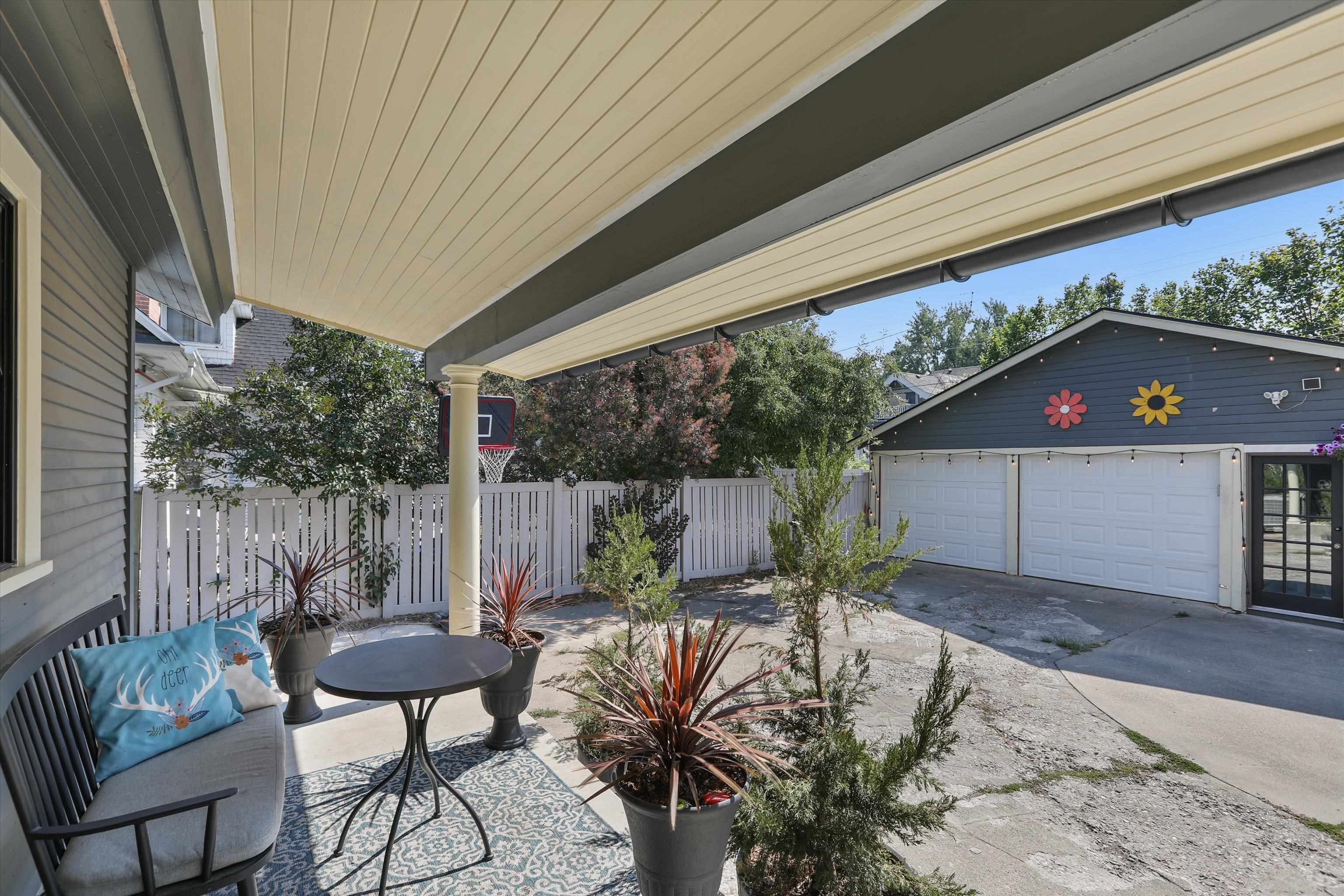 1306 N Summit Blvd - Photo 8