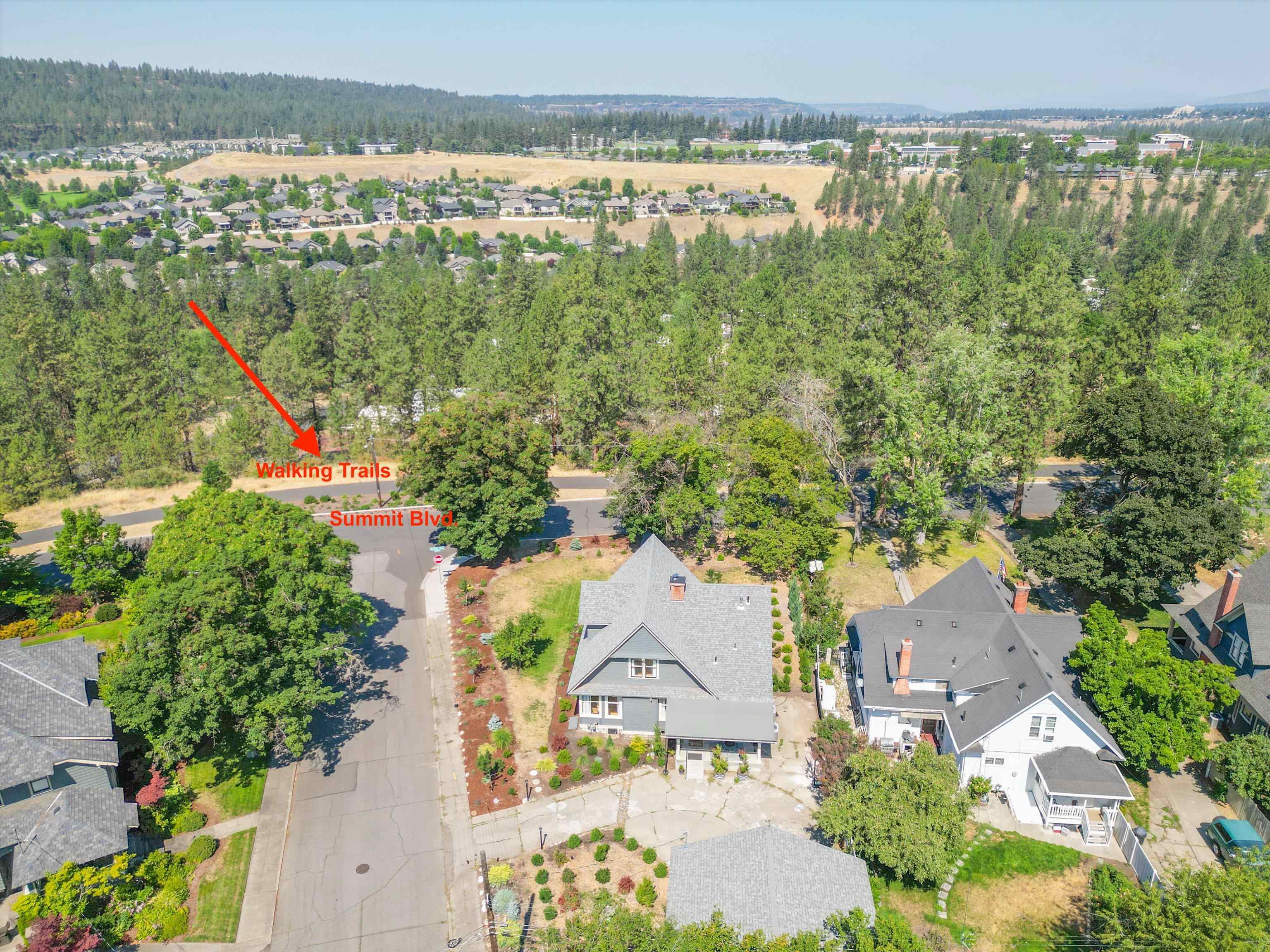 1306 N Summit Blvd - Photo 39
