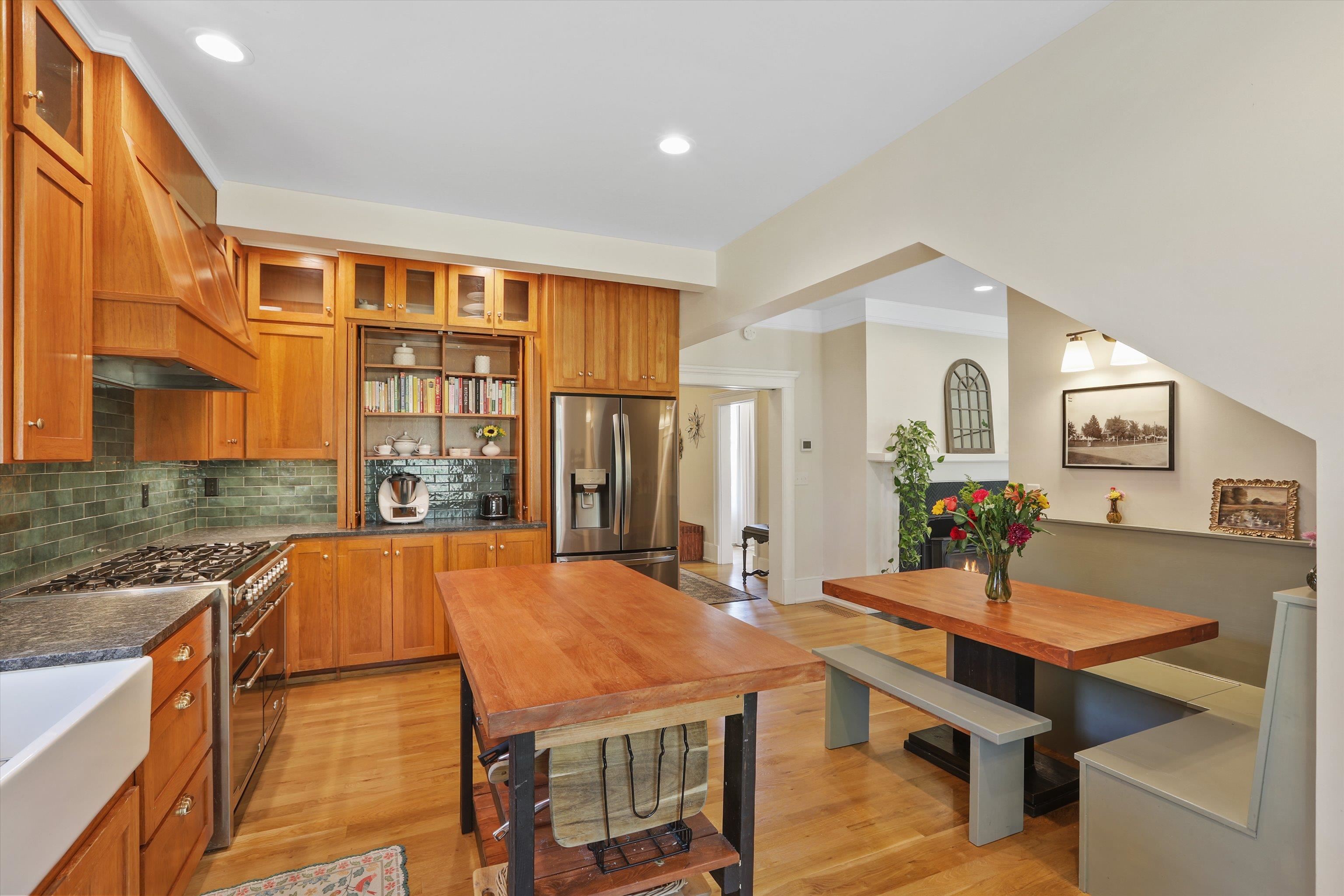 1306 N Summit Blvd - Photo 17