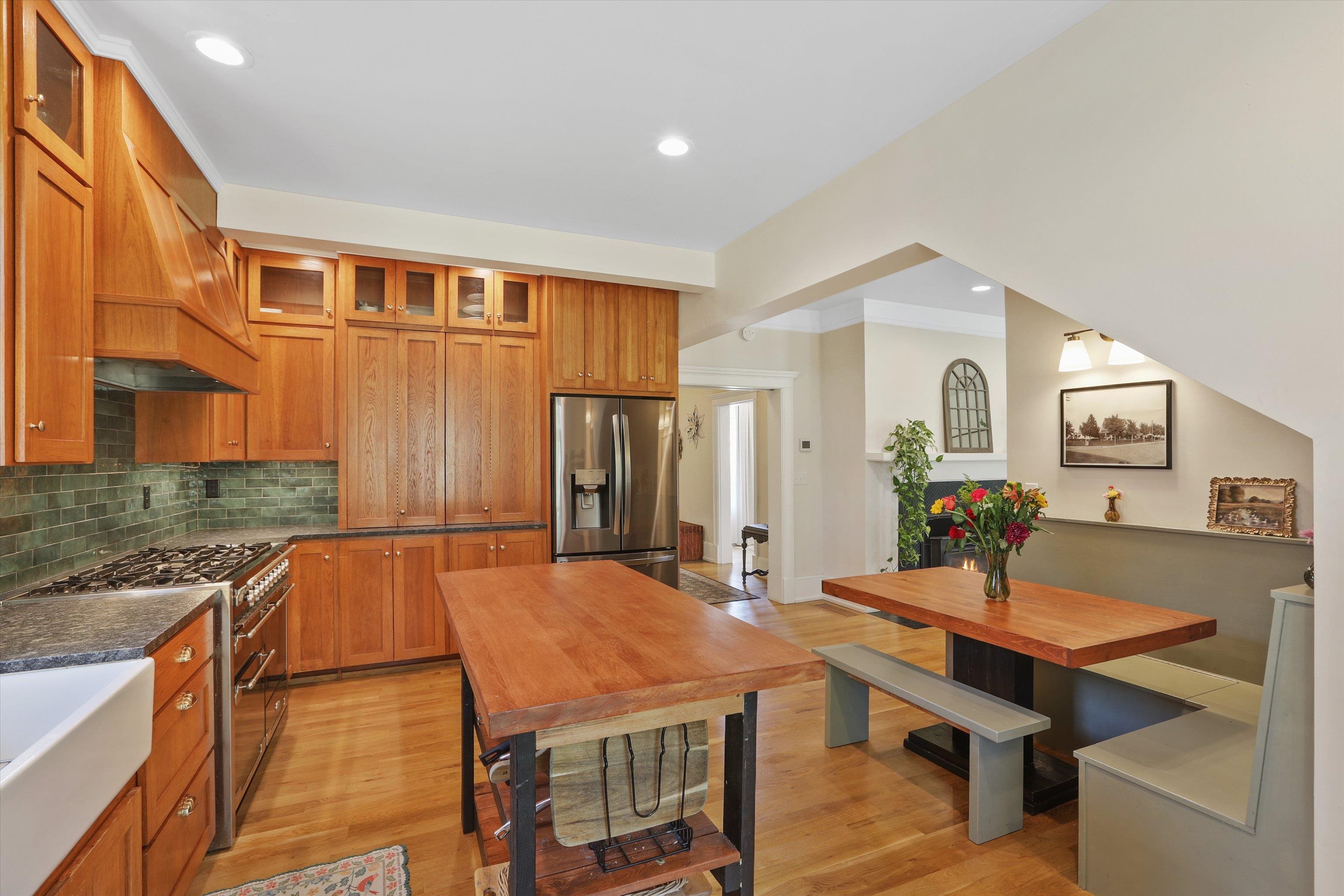 1306 N Summit Blvd - Photo 4