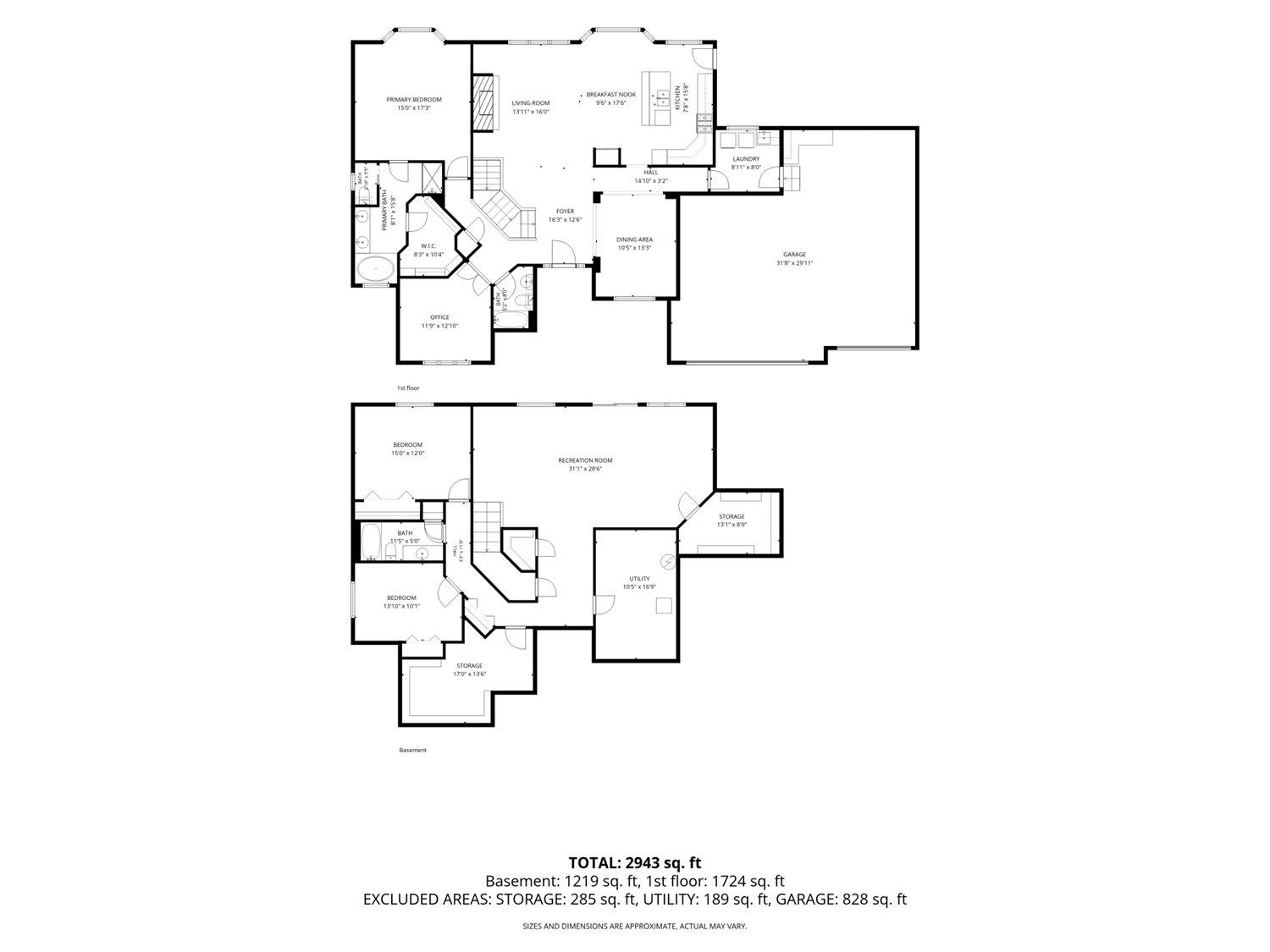 401 W Trailridge Ct - Photo 50