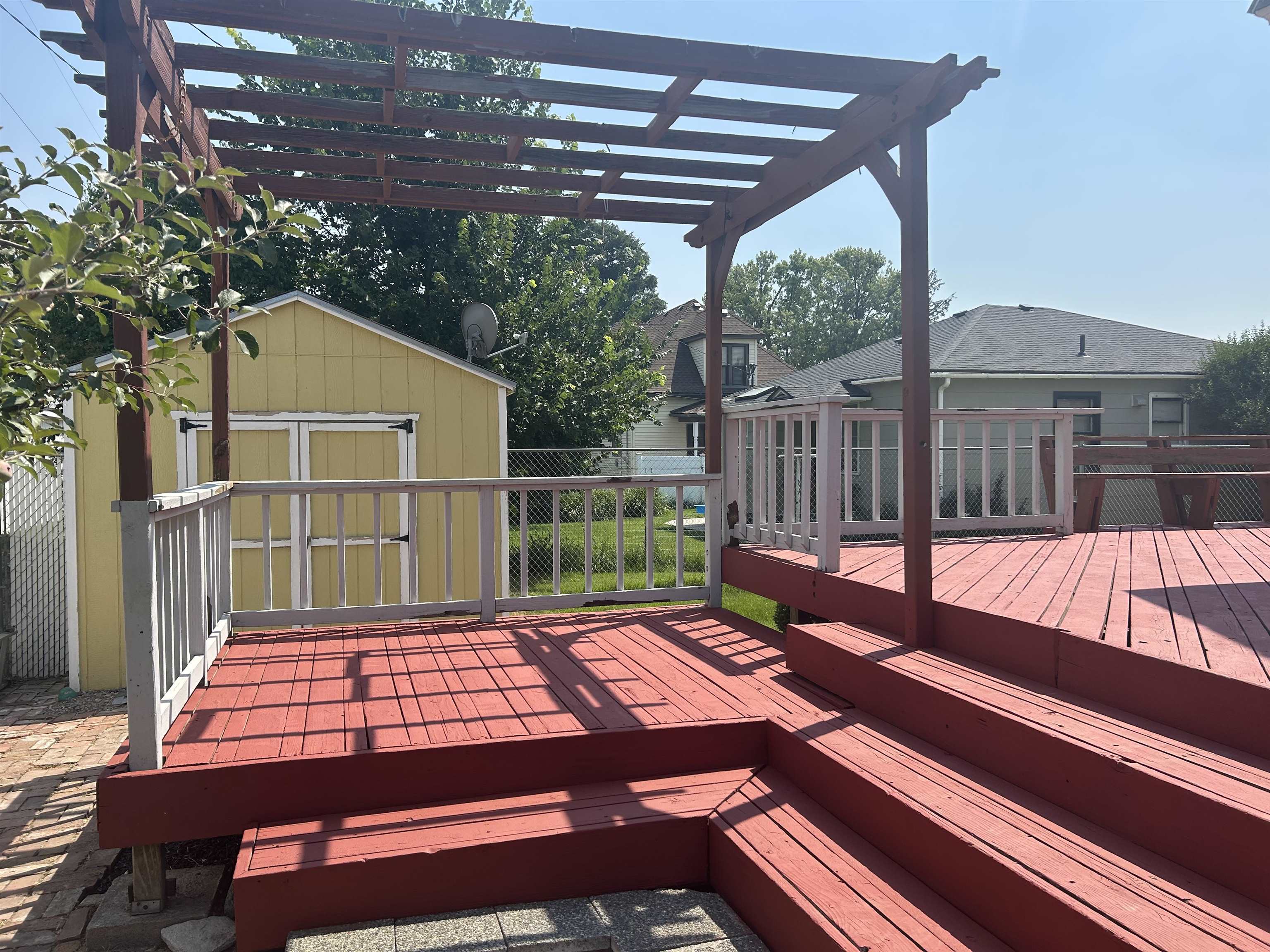 520 Marshall St - Photo 41