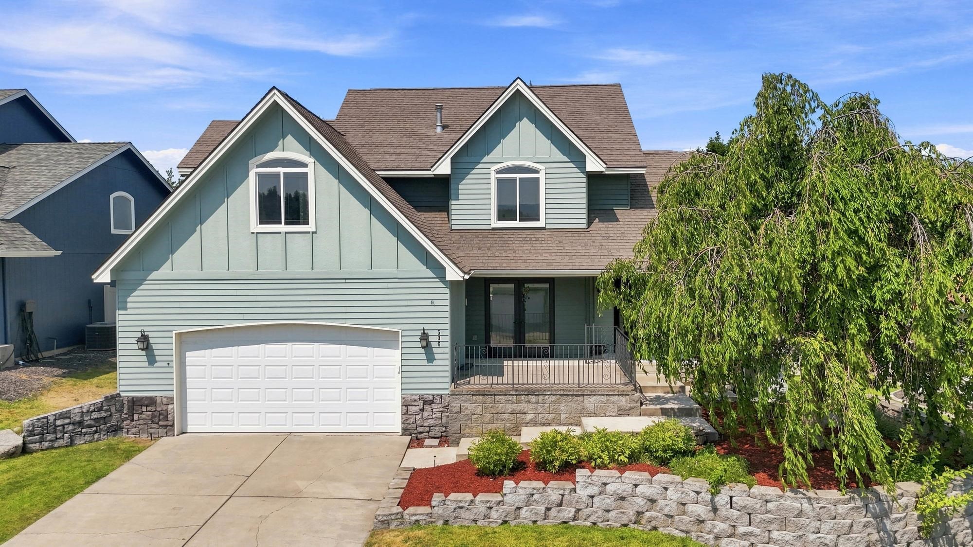 506 S Shelley Lake Ln - Photo 1