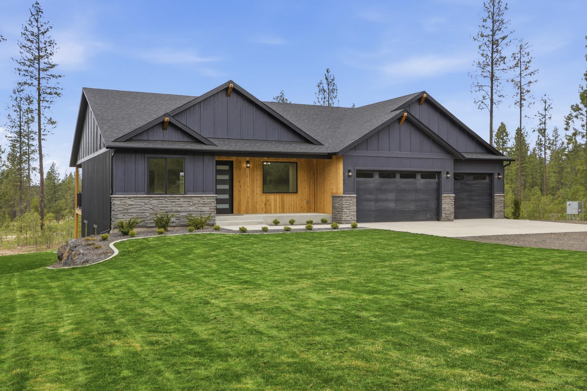 6703 E Elk Chattaroy Rd - Photo 1