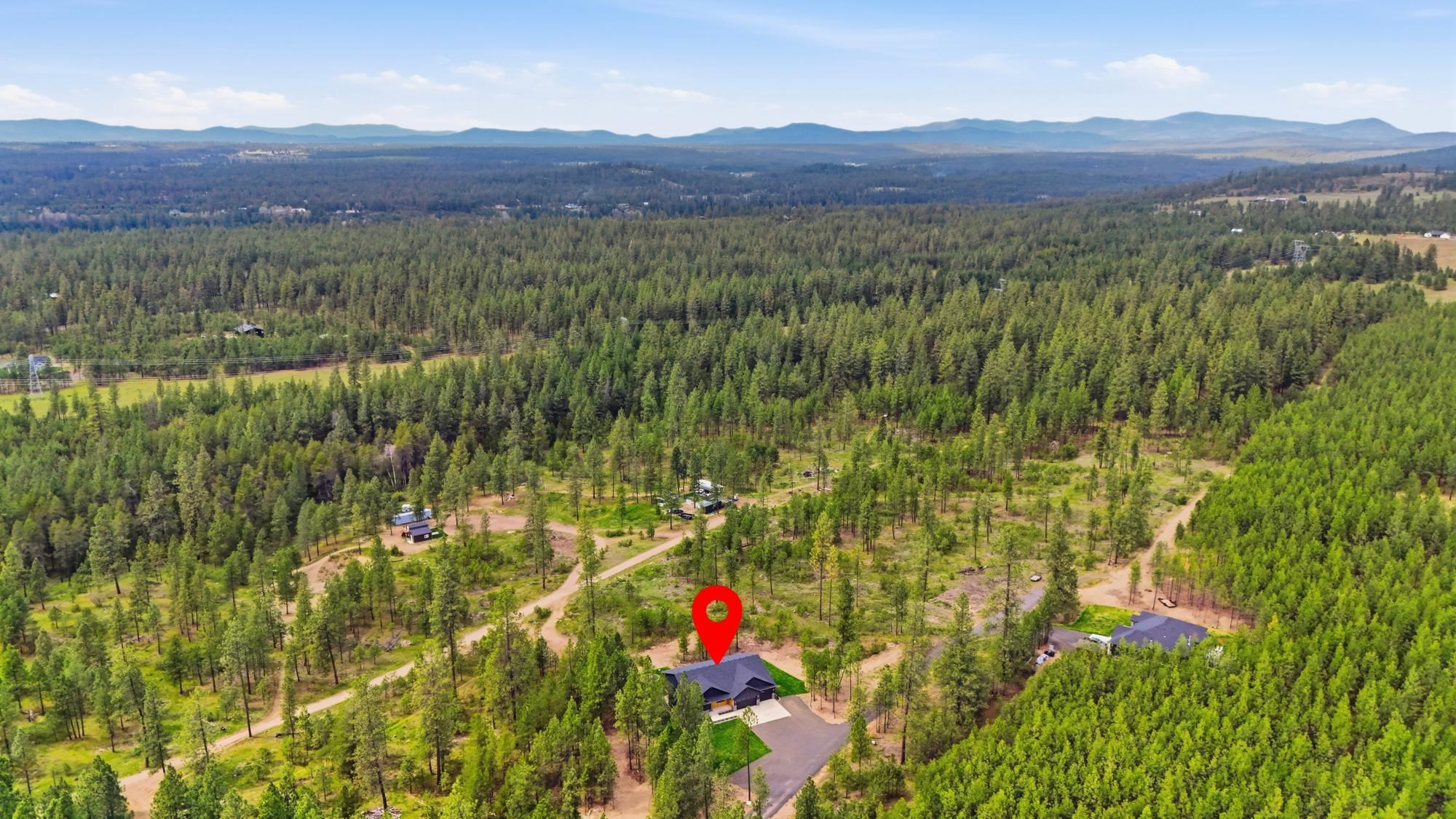 6703 E Elk Chattaroy Rd - Photo 2