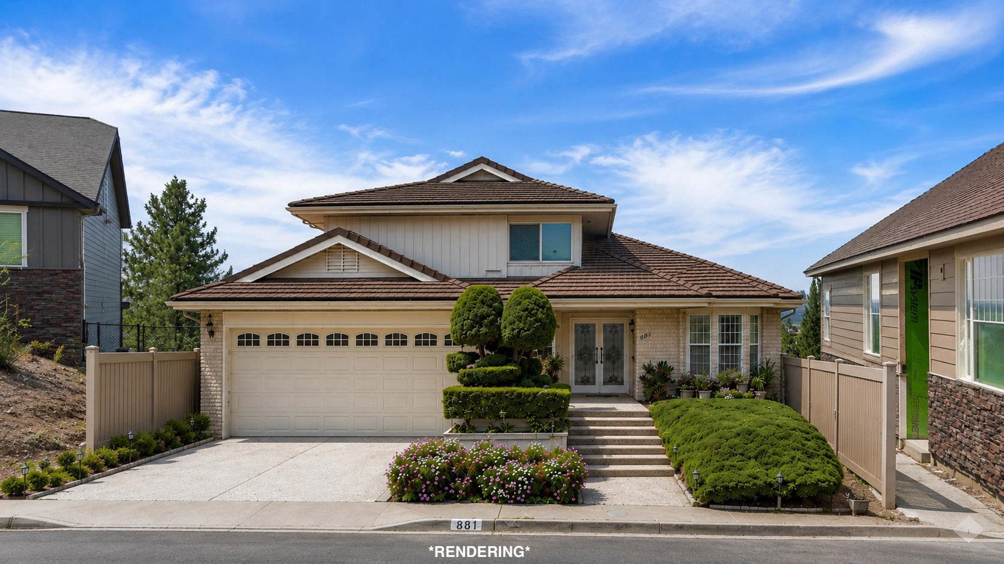 7809 N Warren Ln - Photo 2