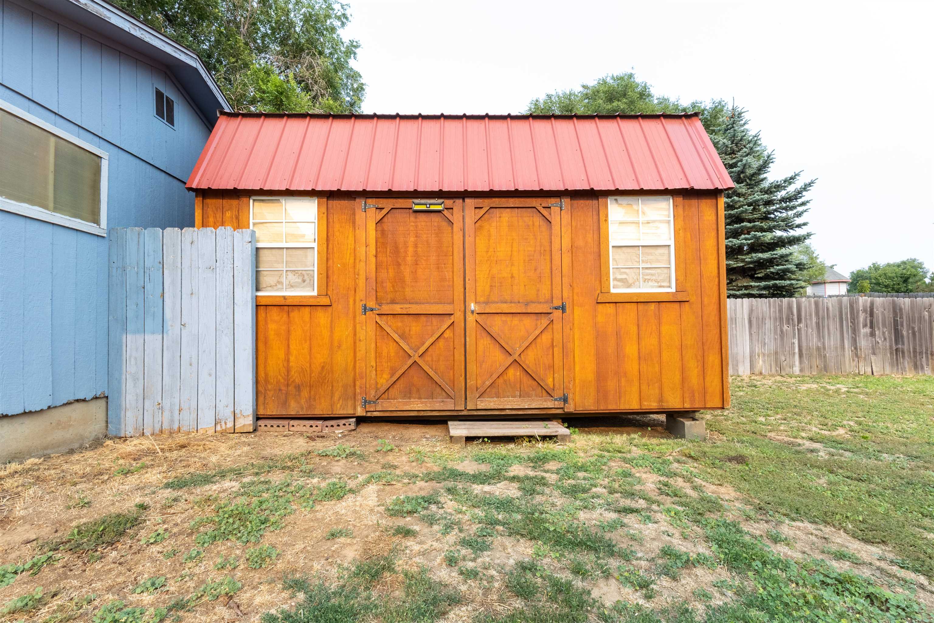 10511 S Cheney St - Photo 34
