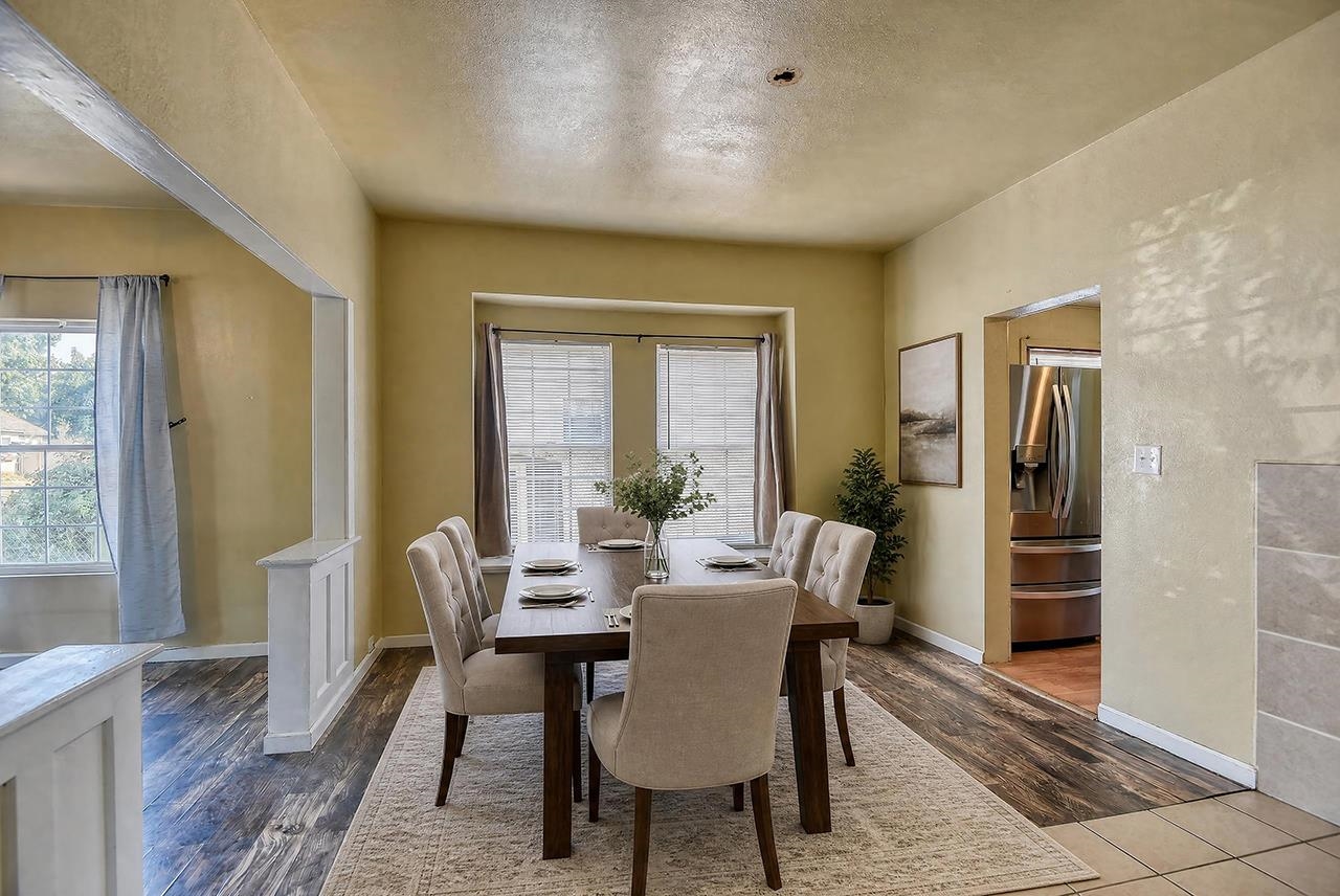 5407 N REGAL Ave - Photo 5