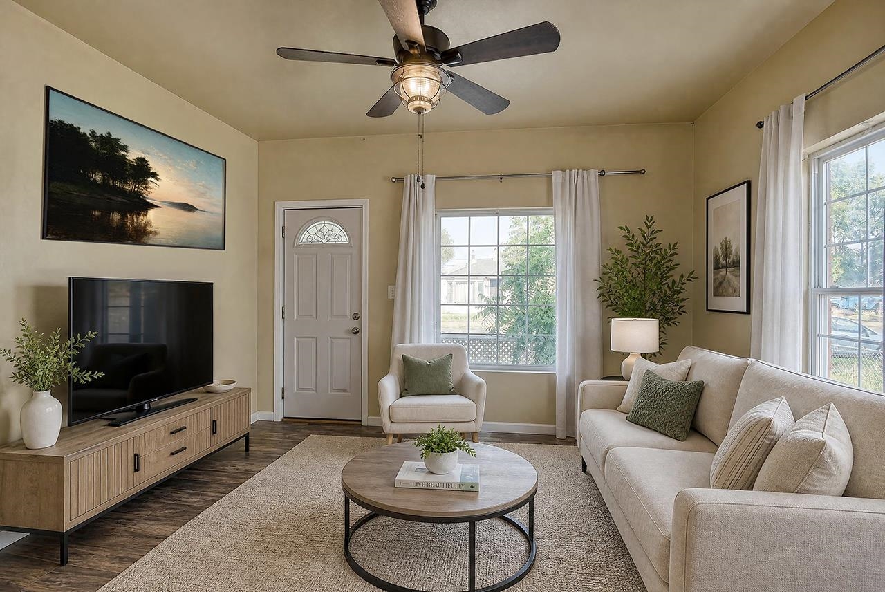 5407 N REGAL Ave - Photo 3