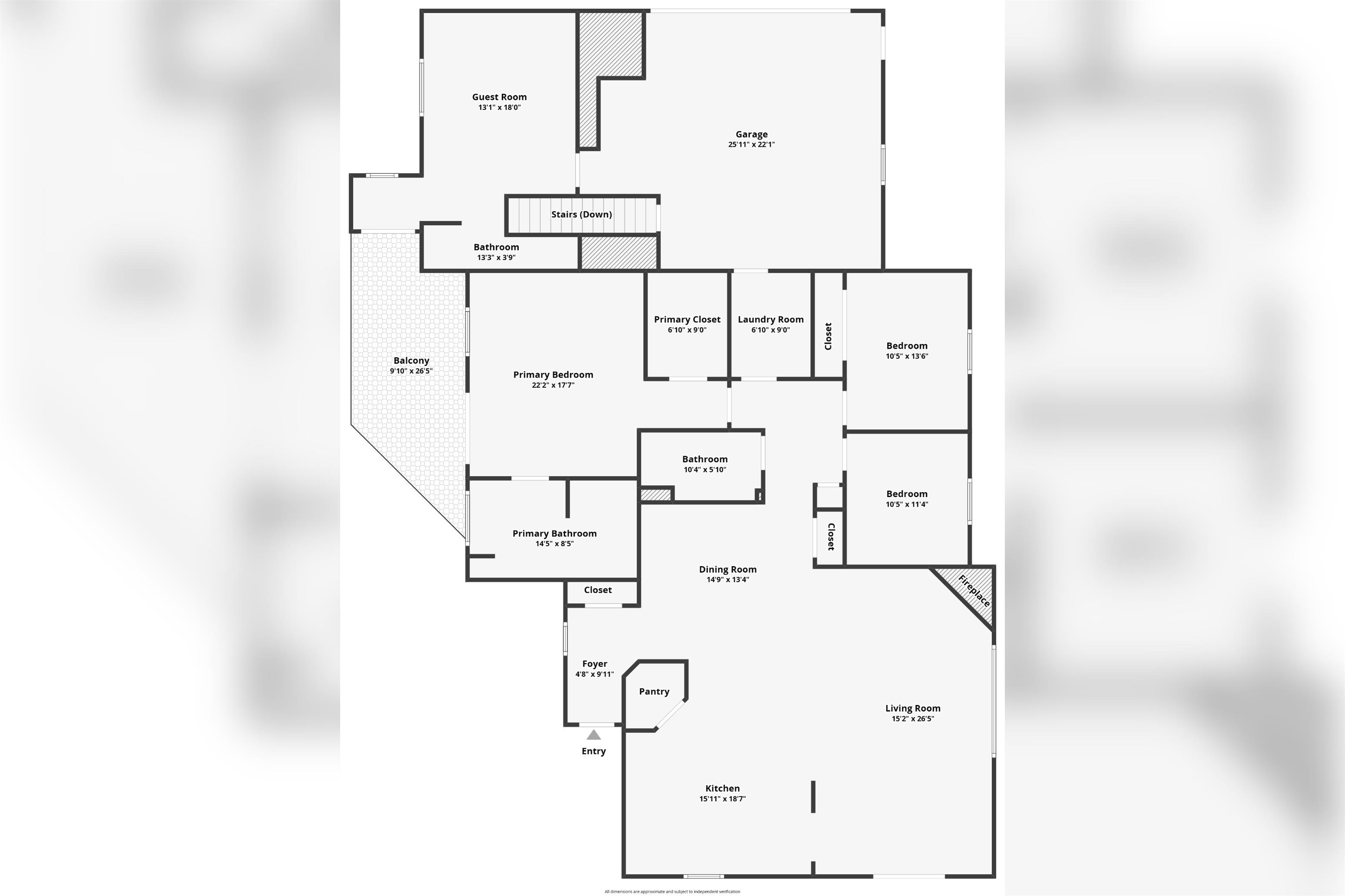 3525 W Brant Rd - Photo 48