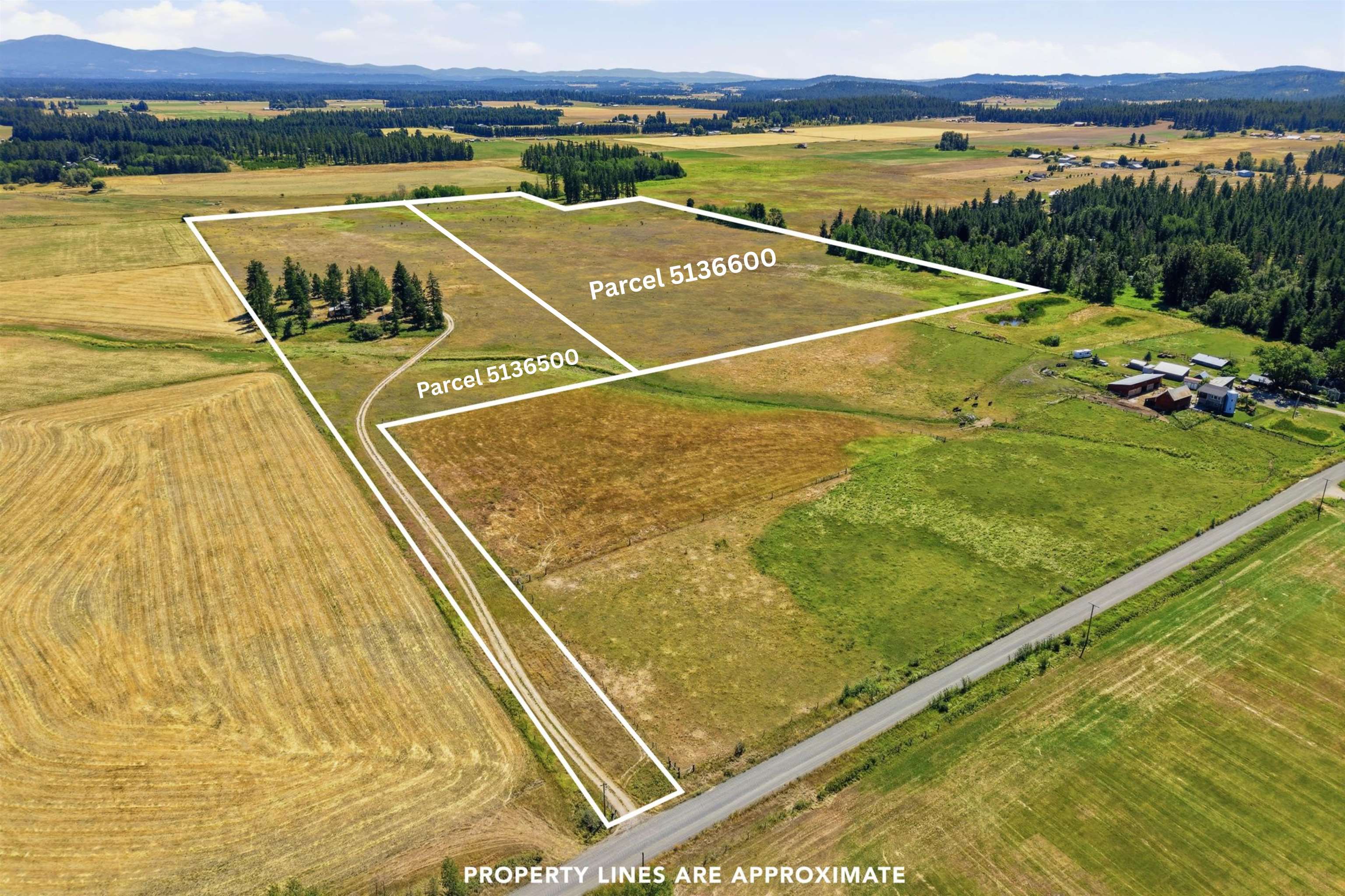 53XX Hattery-Owens Rd - Photo 1