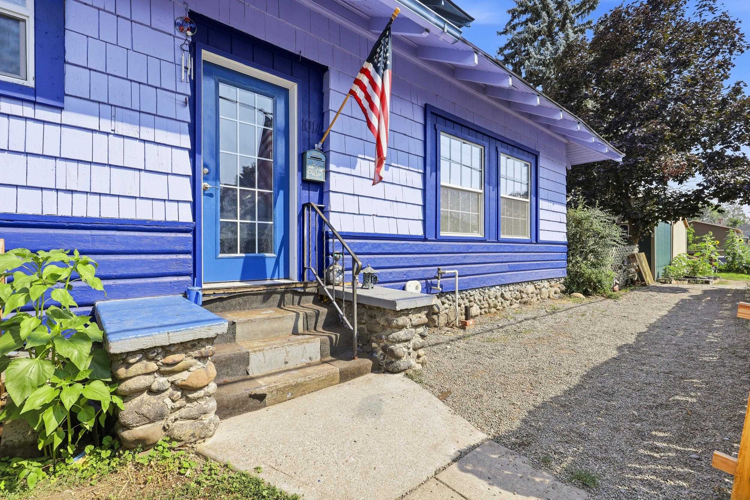 1014 N Nettleton St - Photo 3