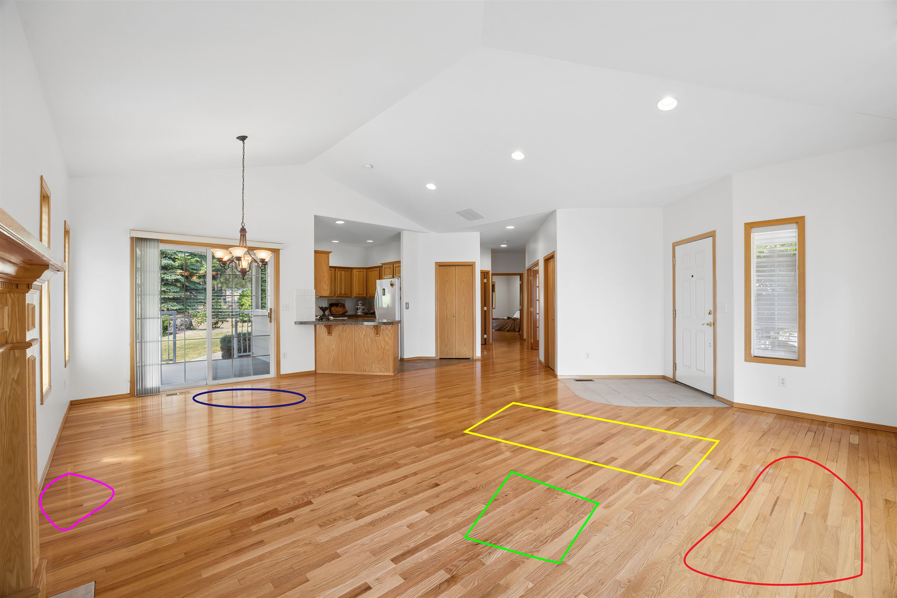 7015 N East Bluff Ct - Photo 8