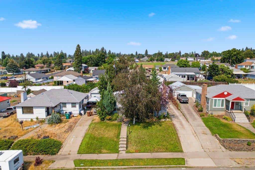 2804 W LONGFELLOW AVE. Ave - Photo 5