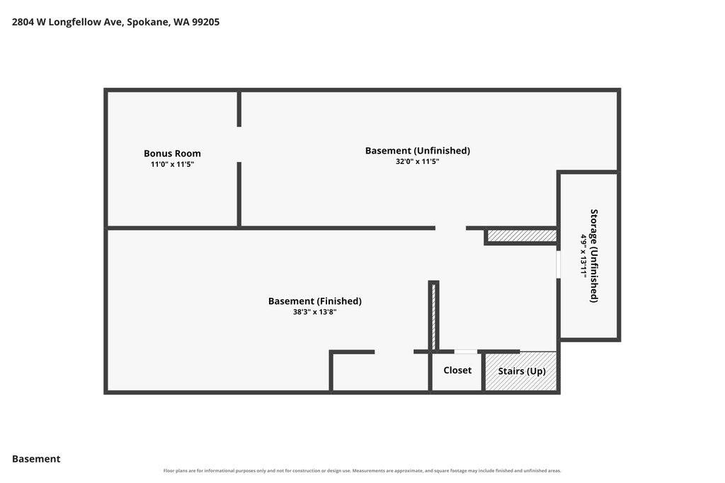2804 W LONGFELLOW AVE. Ave - Photo 38