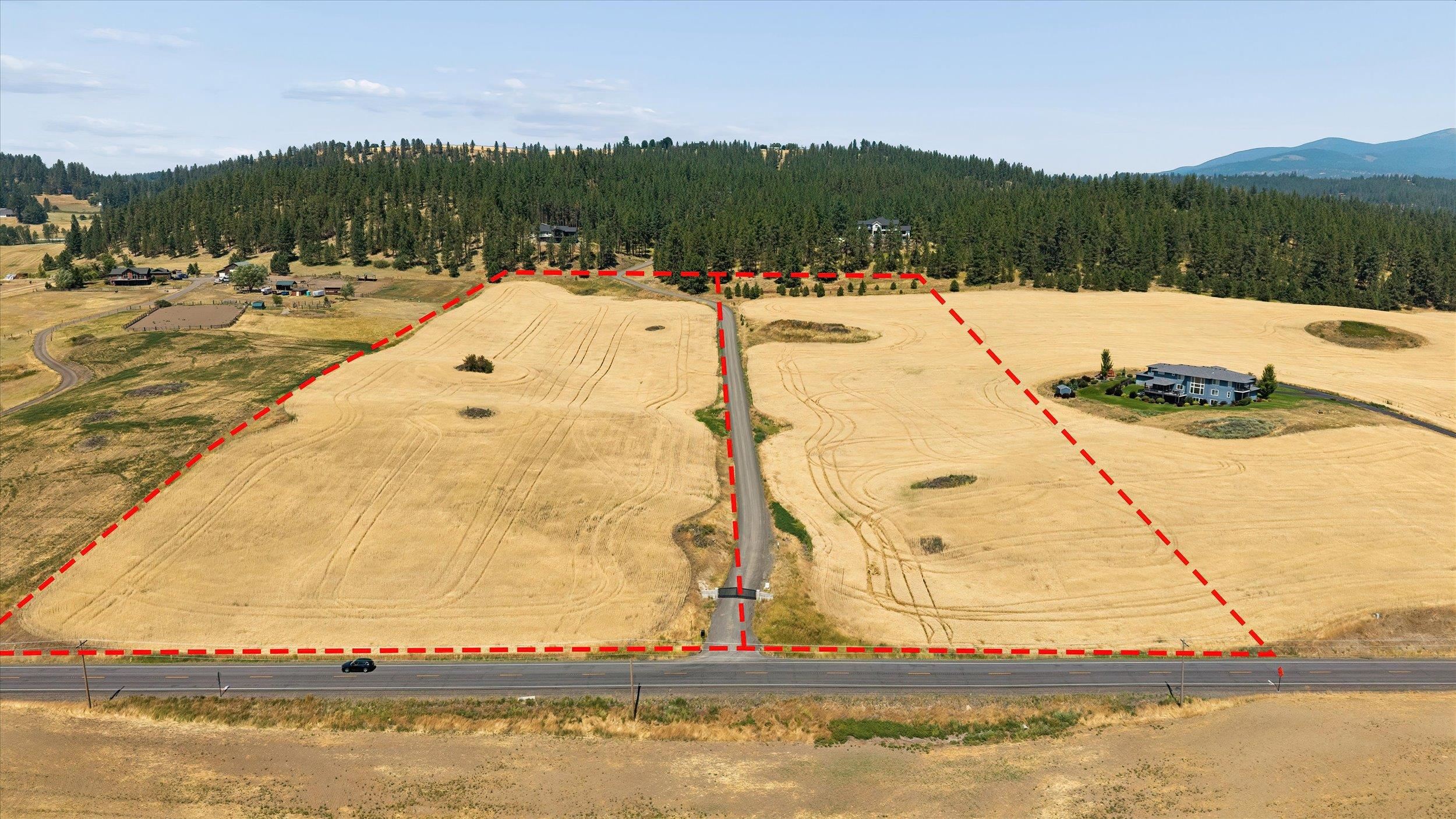103XX E Mt Spokane Park Dr - Photo 1