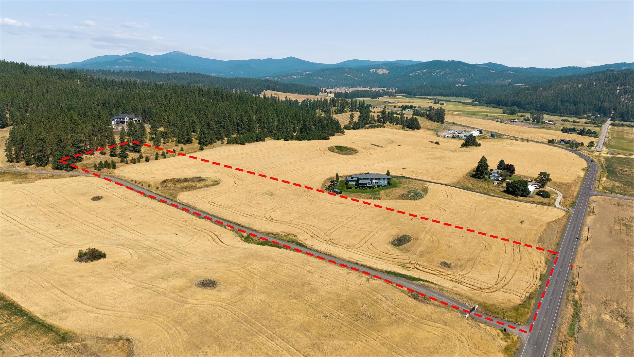 104XX E Mt Spokane Park Dr - Photo 8
