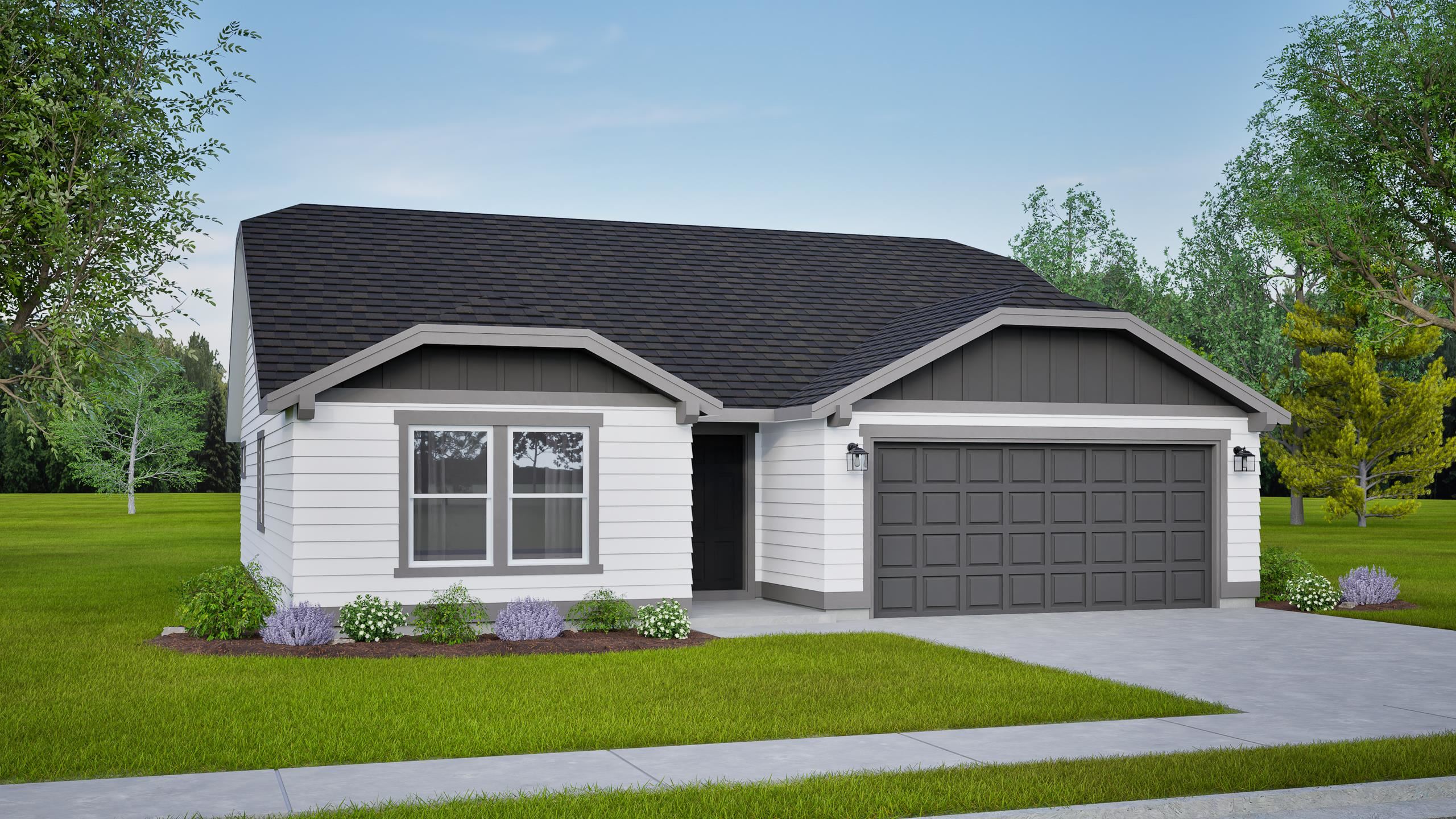 5307 N Sun Beam Ln - Photo 1
