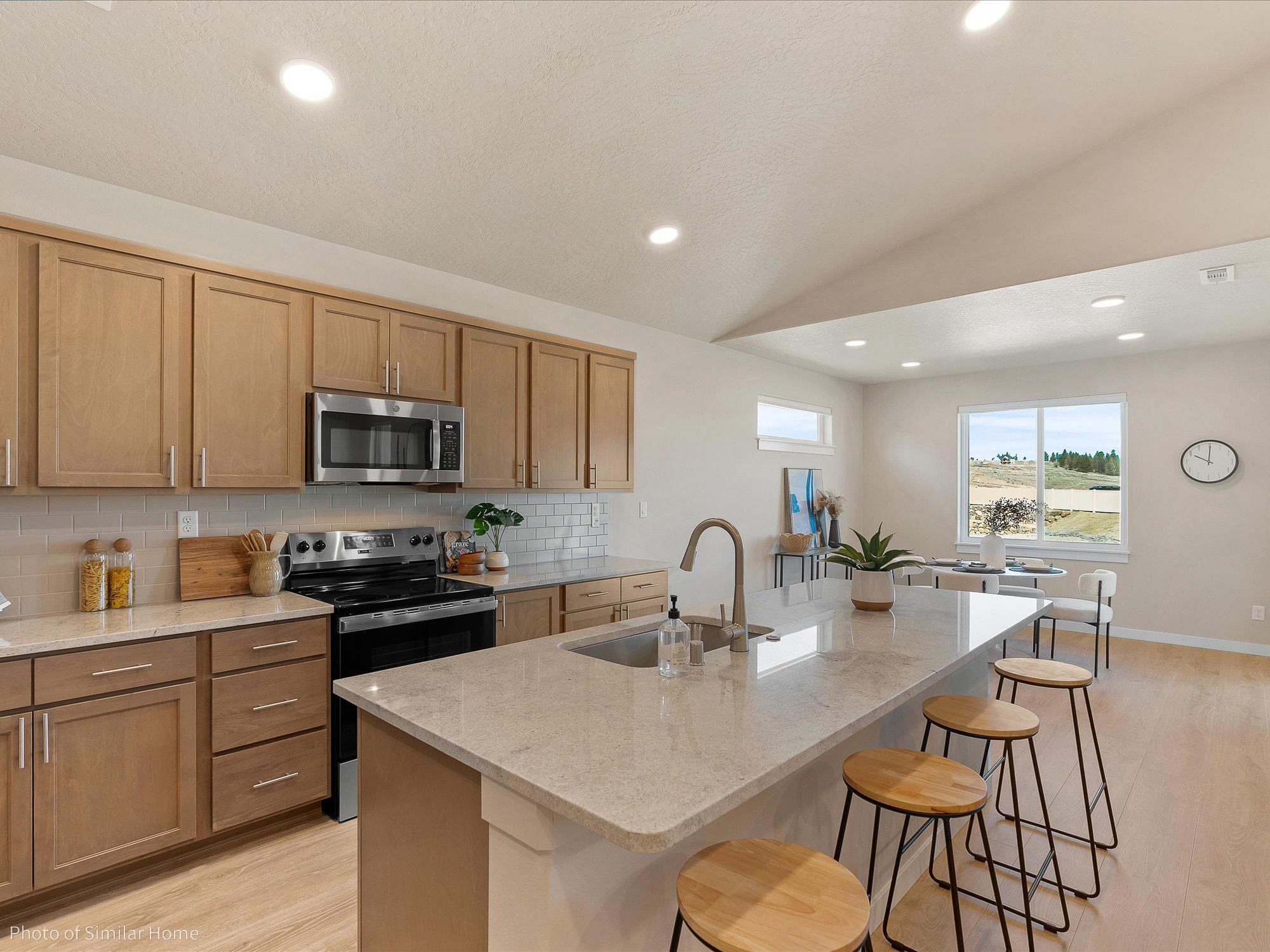 5345 N Ainsworth Ln - Photo 4